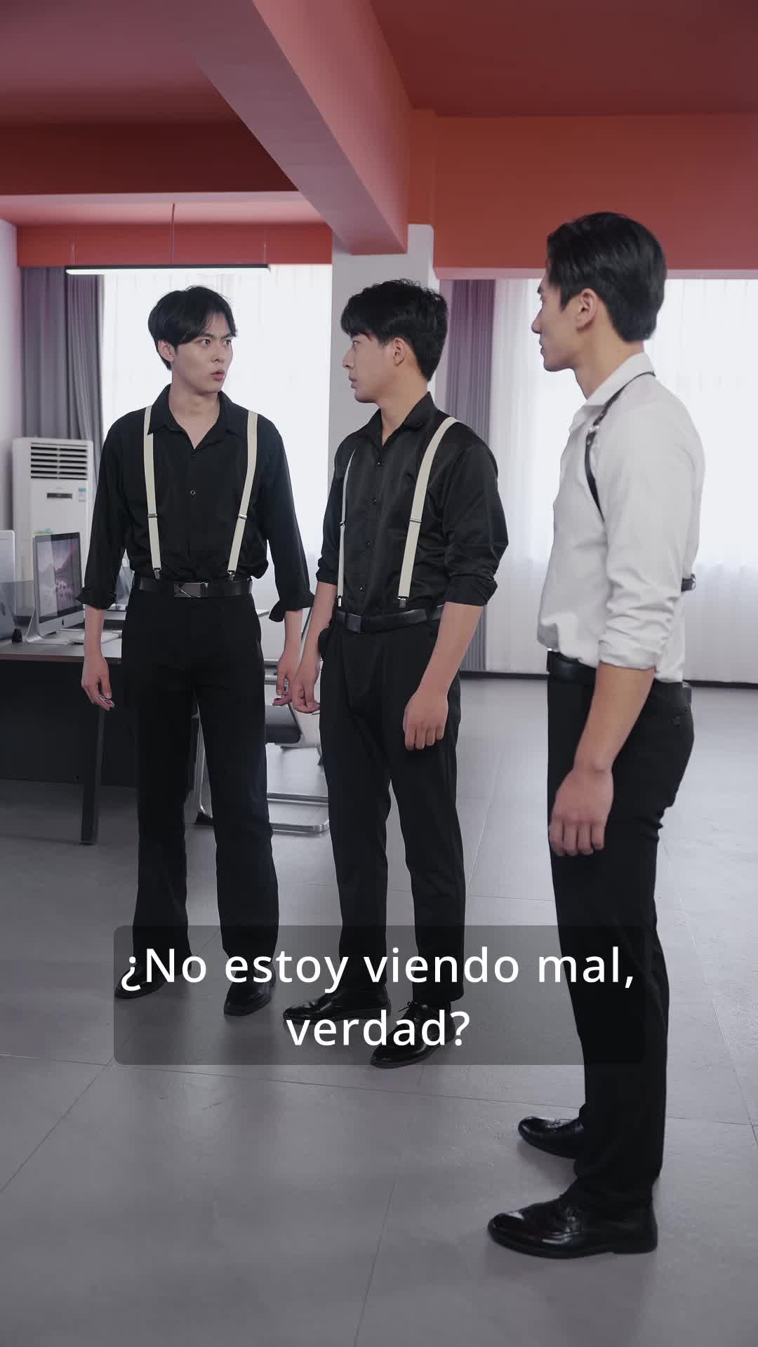 Episodio 38 de ¡Papá! ¡Por Fin Te Encuentro!