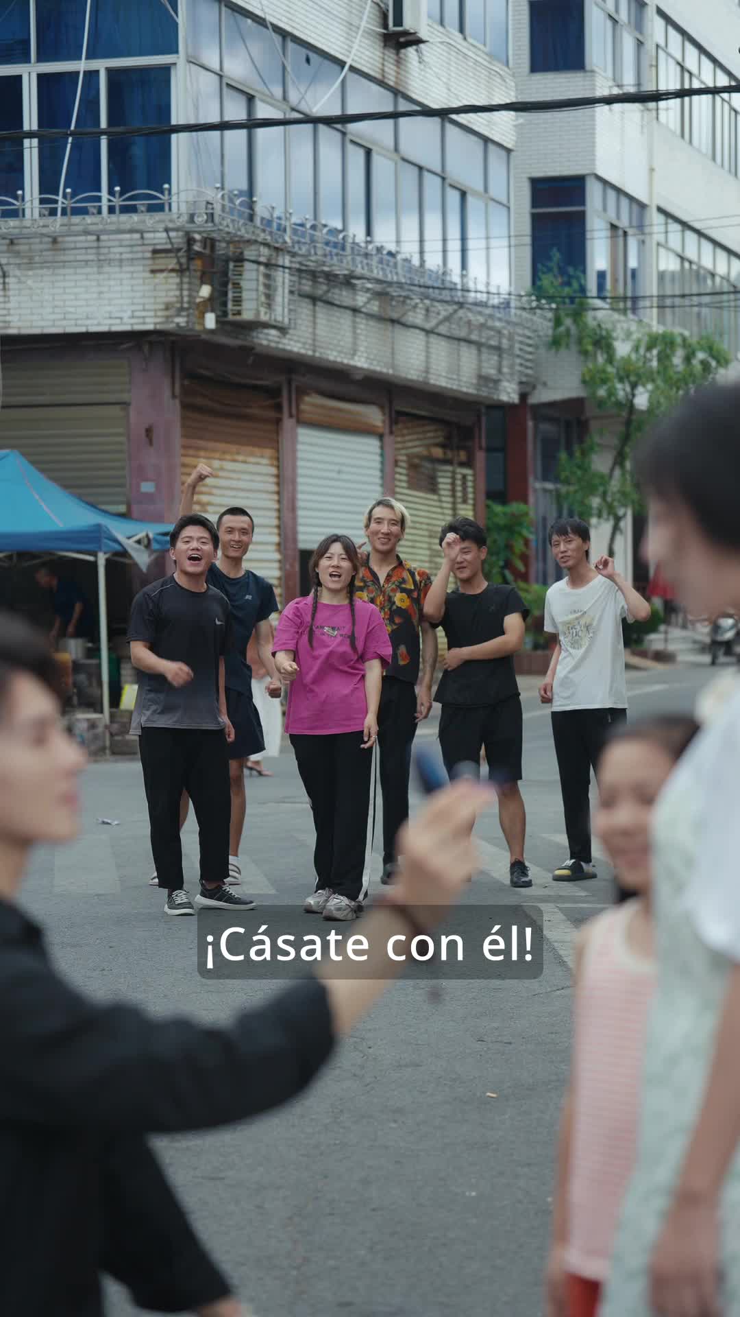 Episodio 54 de ¡Papá! ¡Por Fin Te Encuentro!