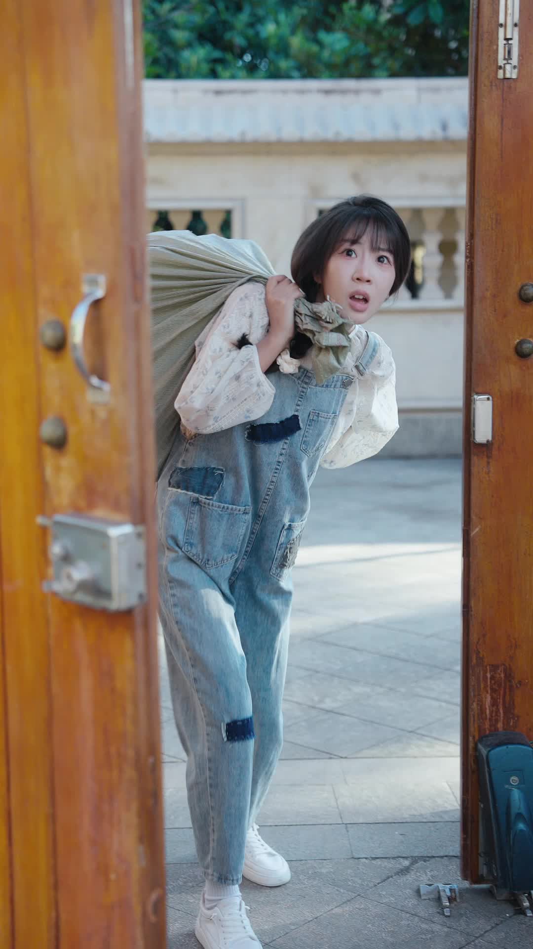 Episodio 8 de ¡Papá! ¡Por Fin Te Encuentro!