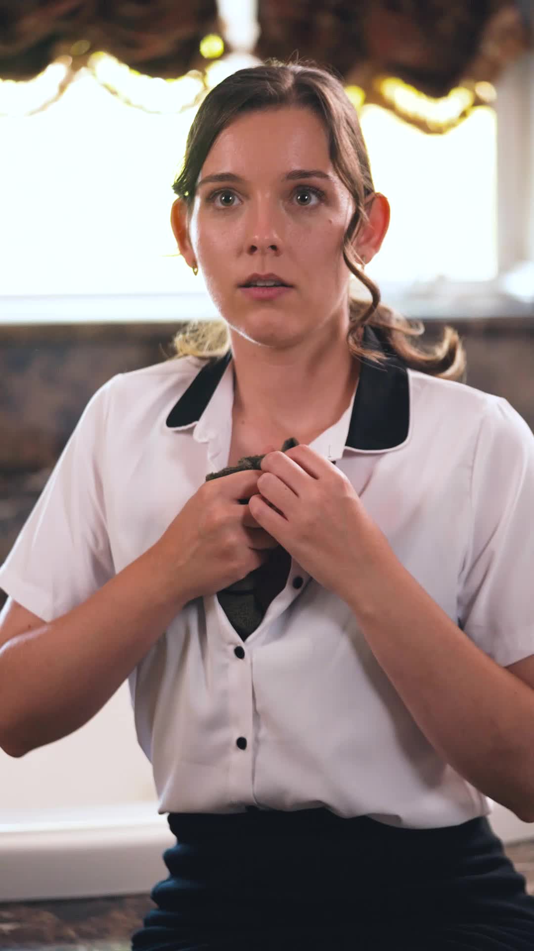 Episodio 8 de Papi olvidó, pero mami recuerda