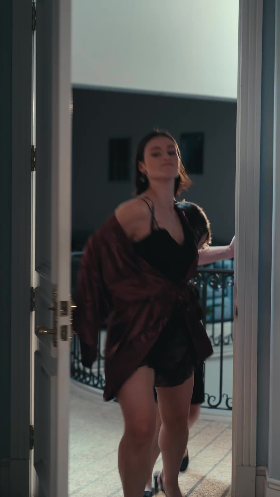 Episodio 9 de Papi olvidó, pero mami recuerda