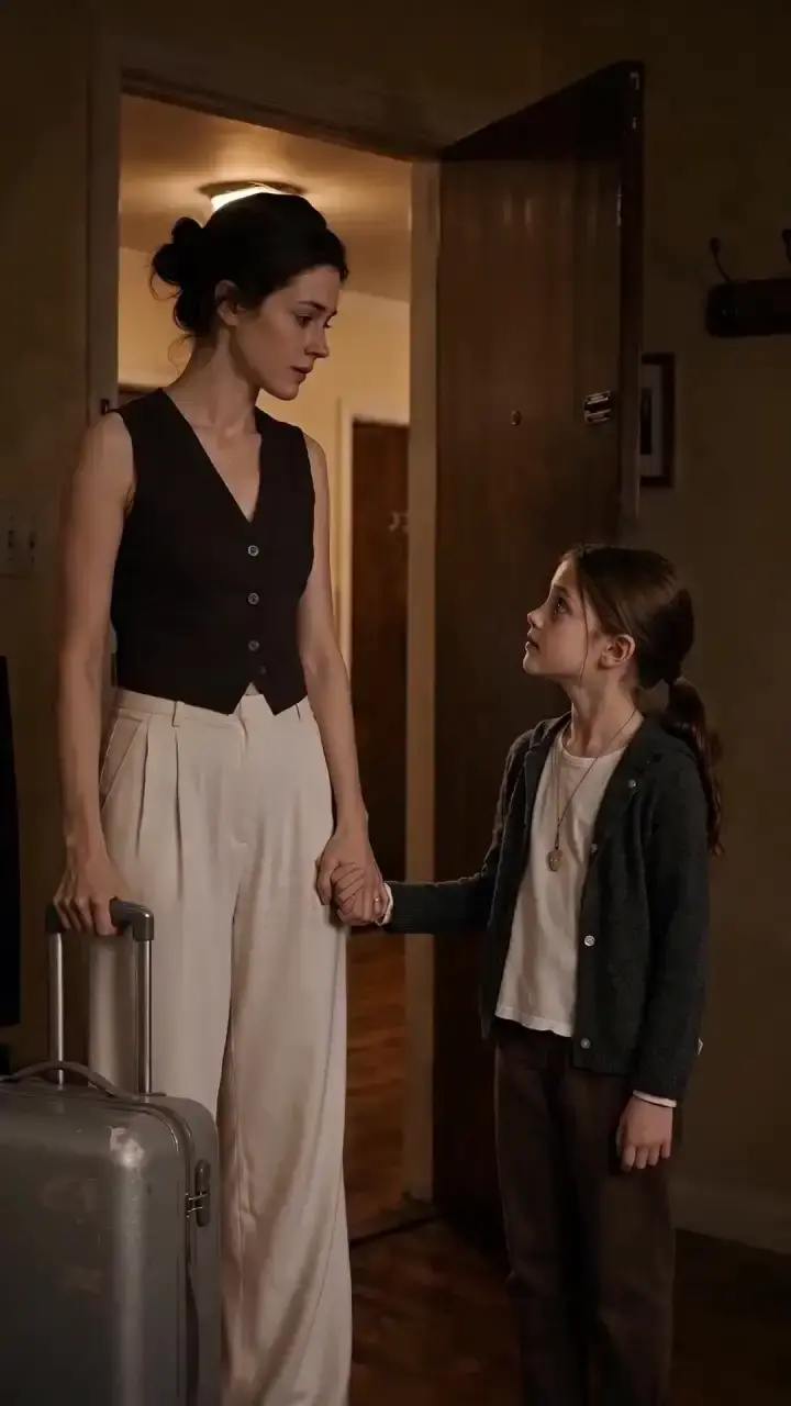 Episodio 10 de Papi, se acabó