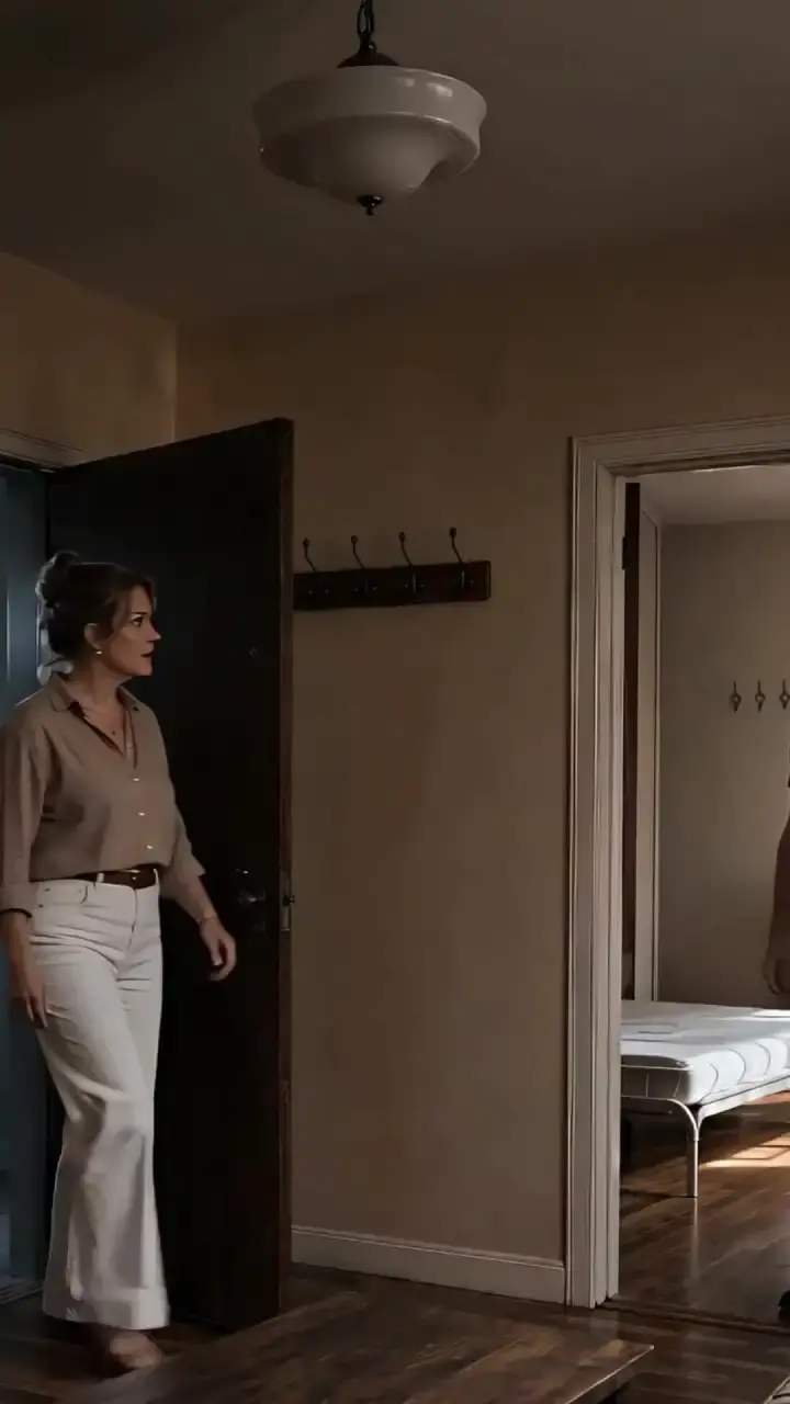 Episodio 12 de Papi, se acabó