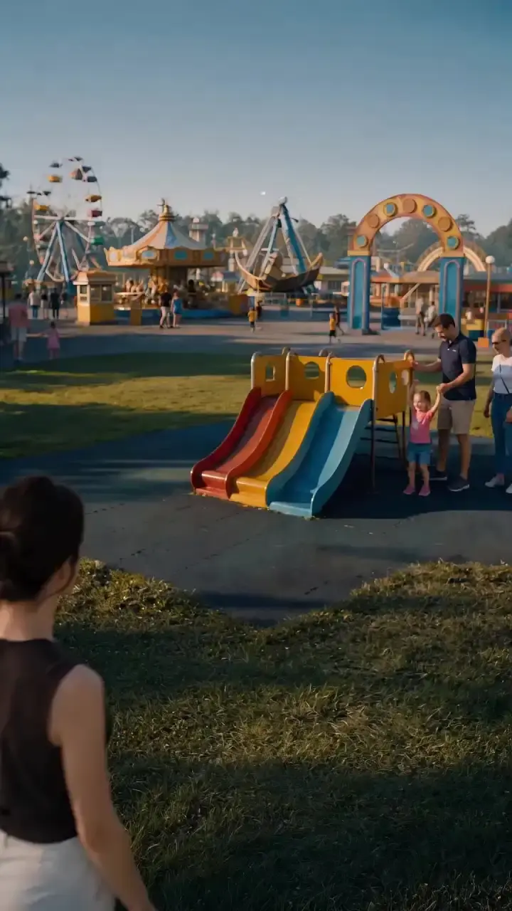 Episodio 13 de Papi, se acabó