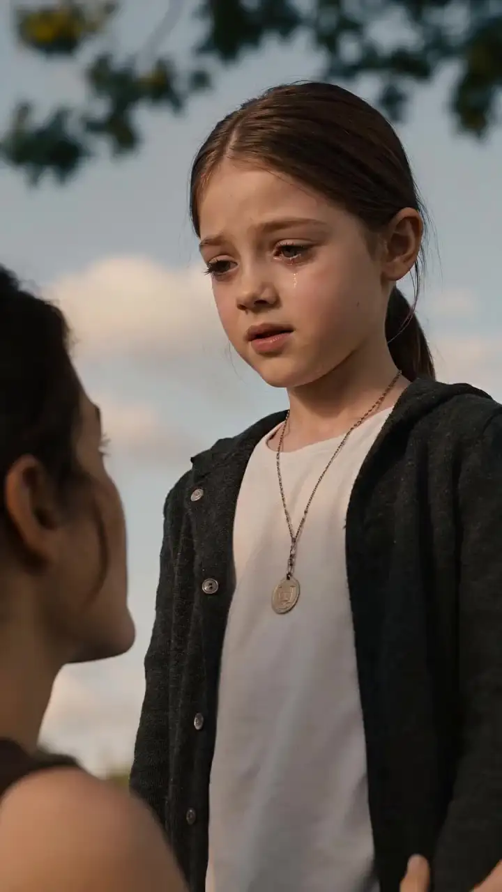 Episodio 14 de Papi, se acabó
