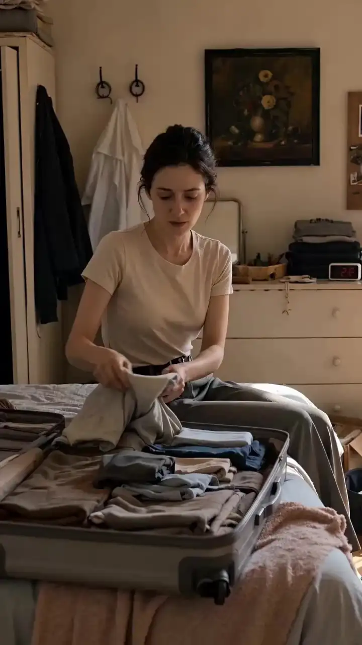 Episodio 3 de Papi, se acabó