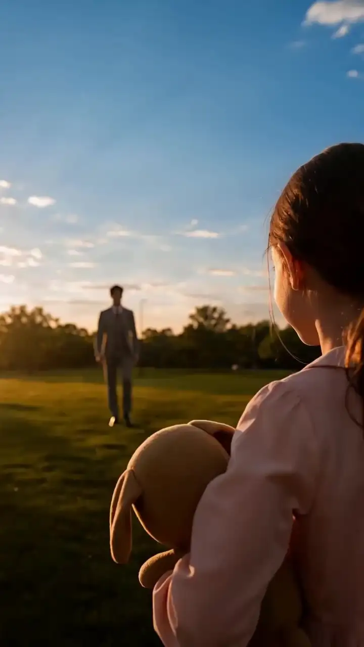 Episodio 6 de Papi, se acabó