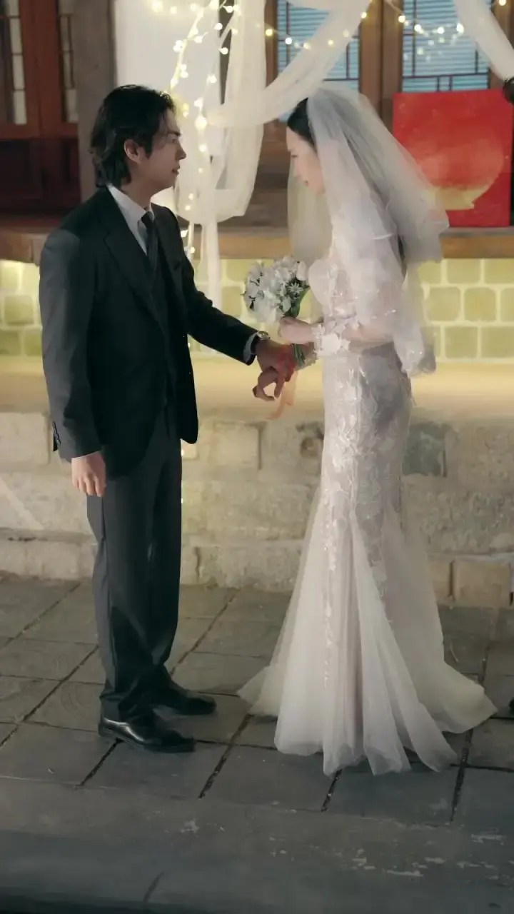 Episodio 25 de Pareja Predestinada del Zorro de Nueve Colas