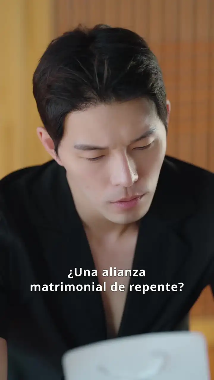Episodio 5 de Pareja Predestinada del Zorro de Nueve Colas
