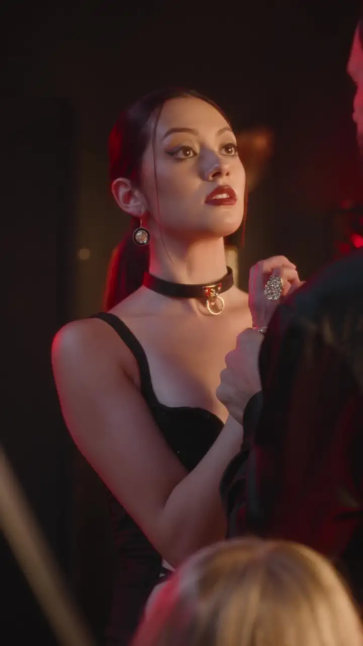 Episodio 12 de Pasión amarga