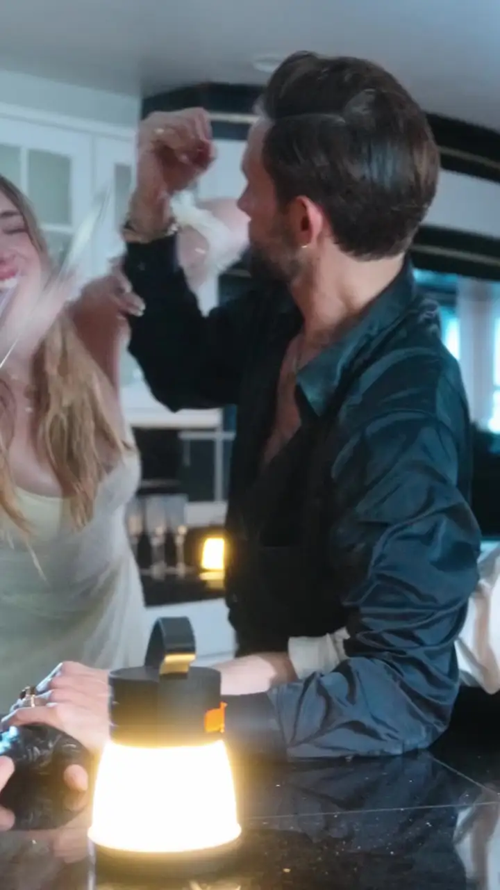 Episodio 6 de Pasión amarga