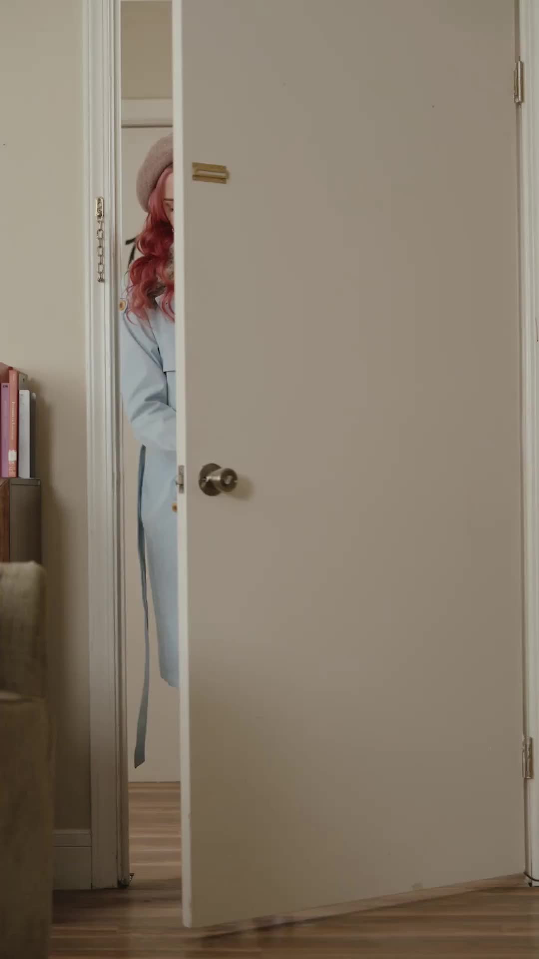 Episodio 11 de Peligroso