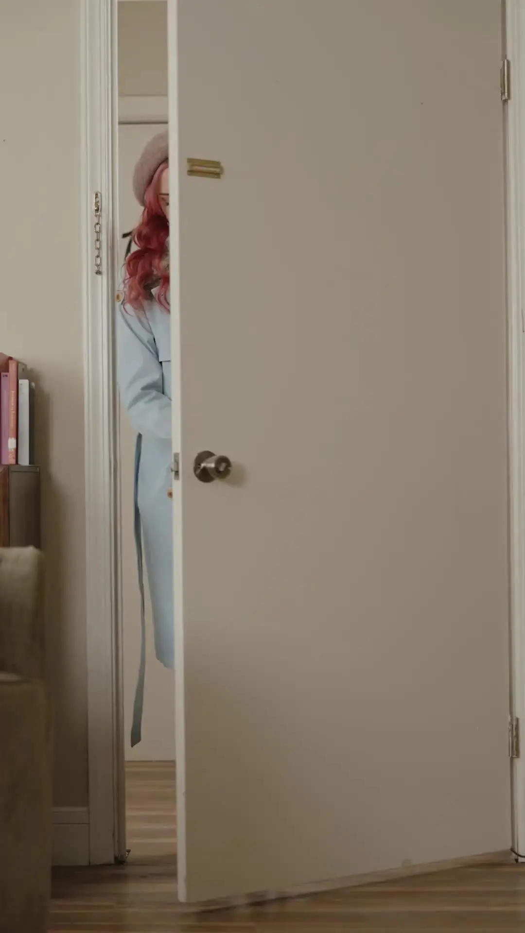 Episodio 11 de Peligroso