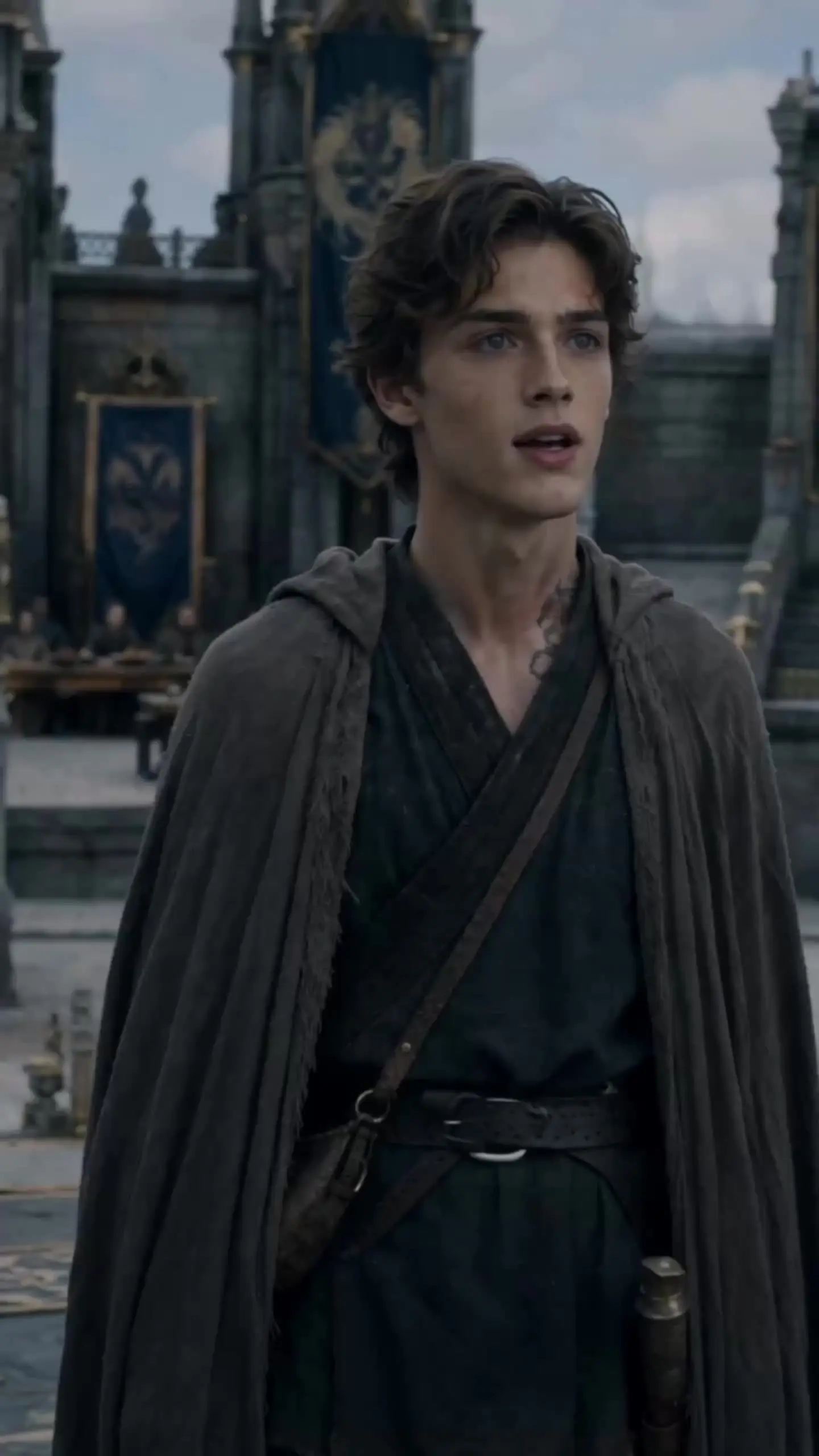 Episodio 10 de Peón abandonado, rey dragón inigualable