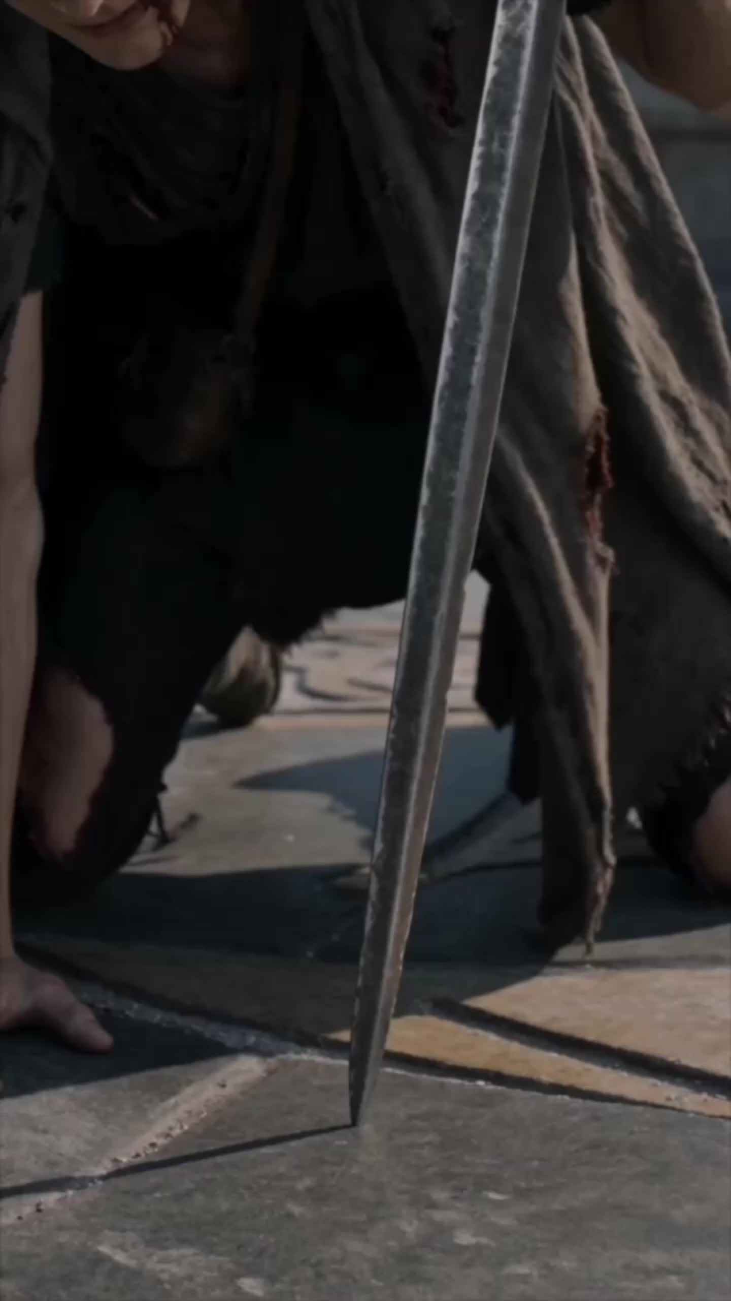 Episodio 17 de Peón abandonado, rey dragón inigualable
