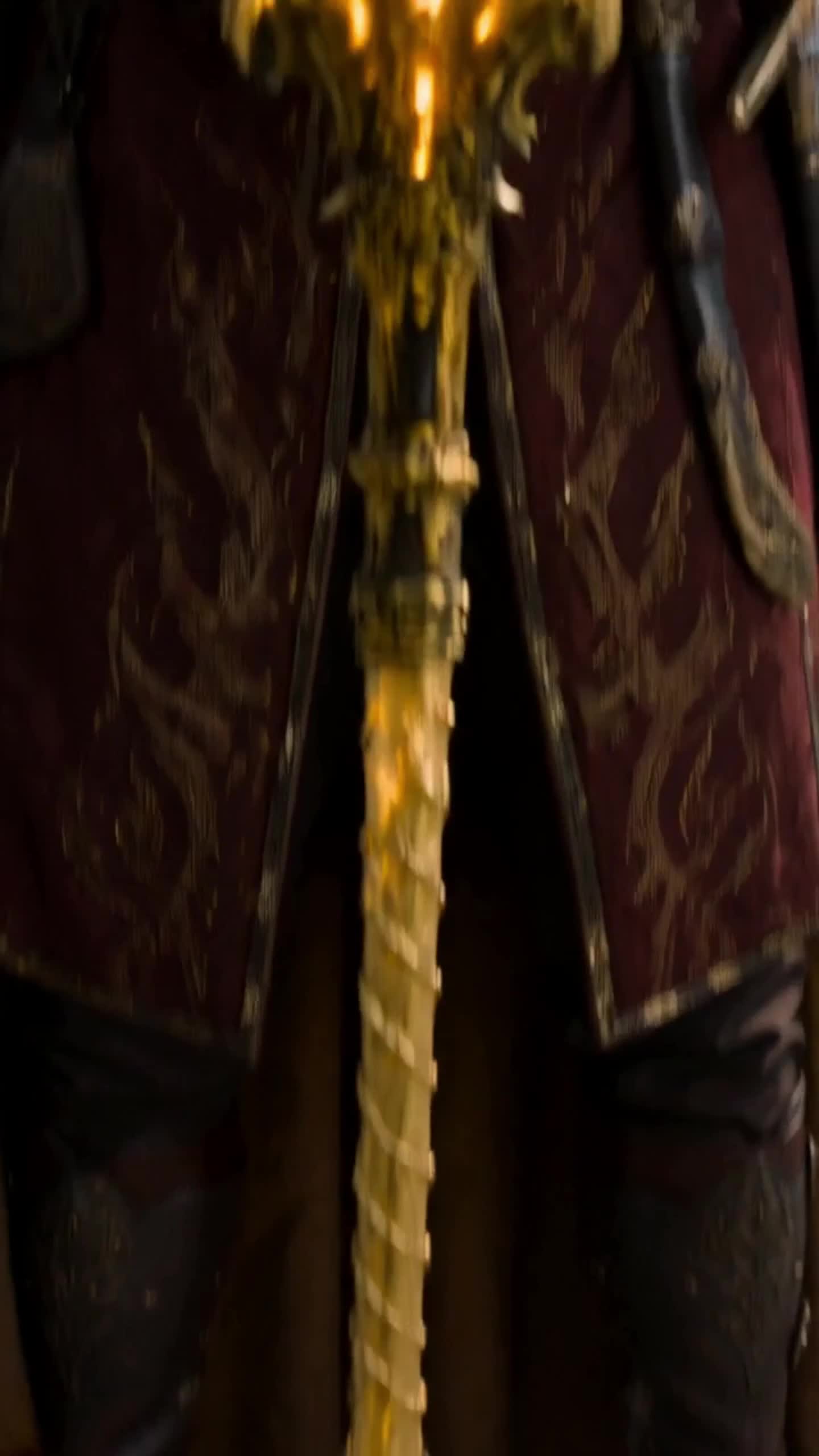 Episodio 21 de Peón abandonado, rey dragón inigualable