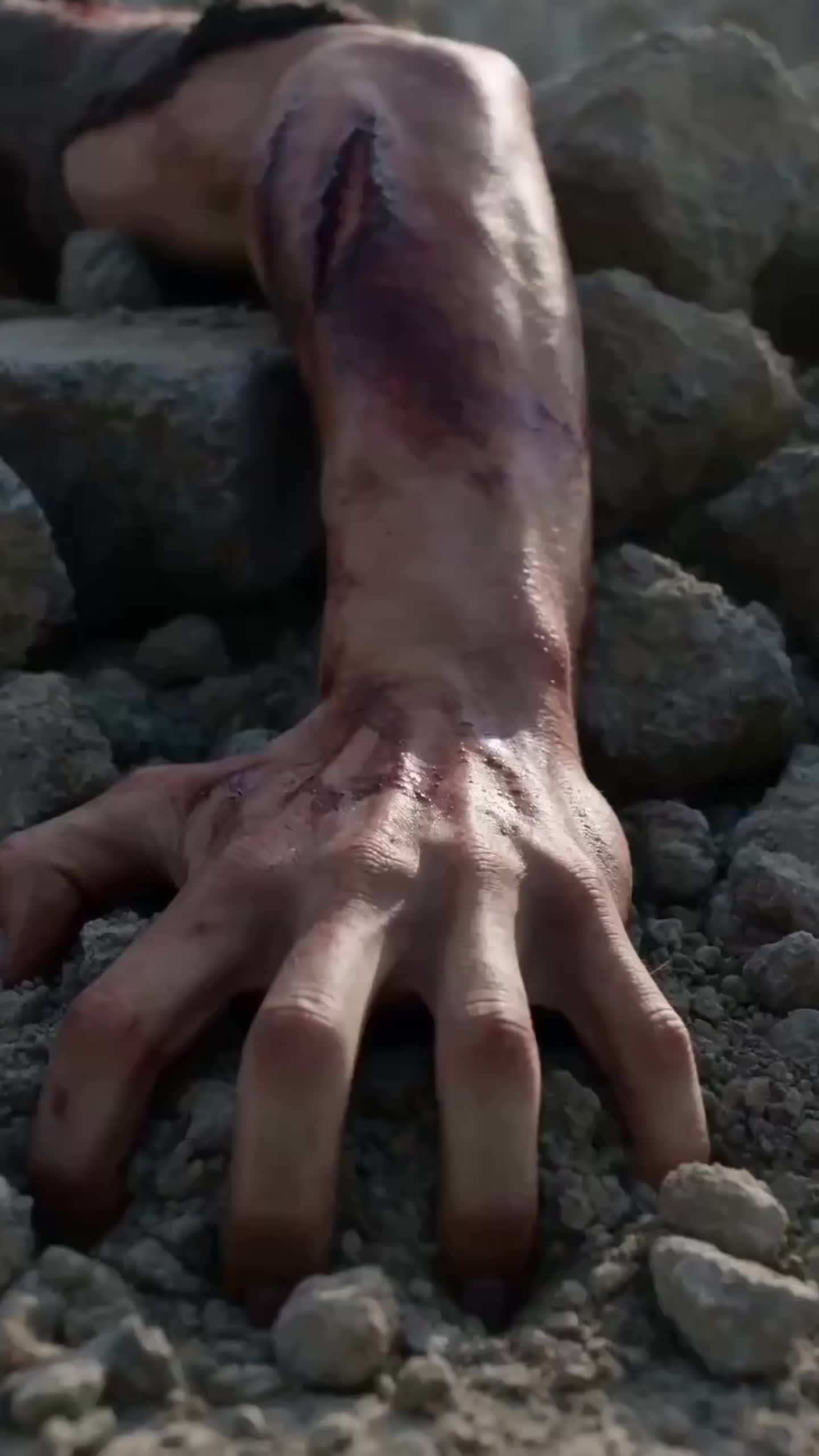 Episodio 22 de Peón abandonado, rey dragón inigualable