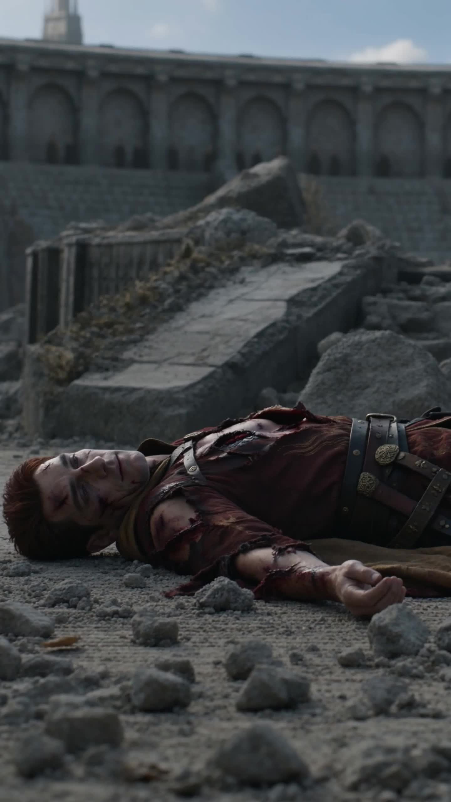 Episodio 31 de Peón abandonado, rey dragón inigualable