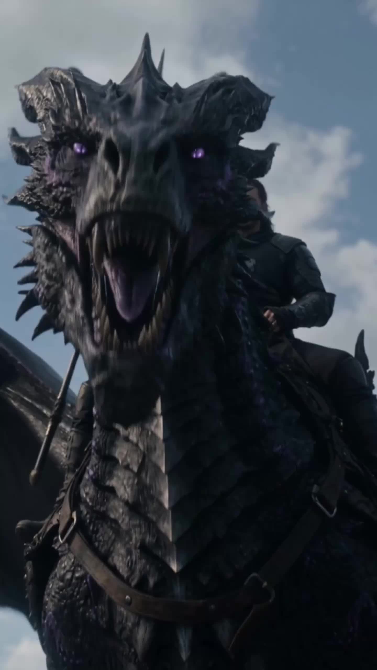 Episodio 34 de Peón abandonado, rey dragón inigualable