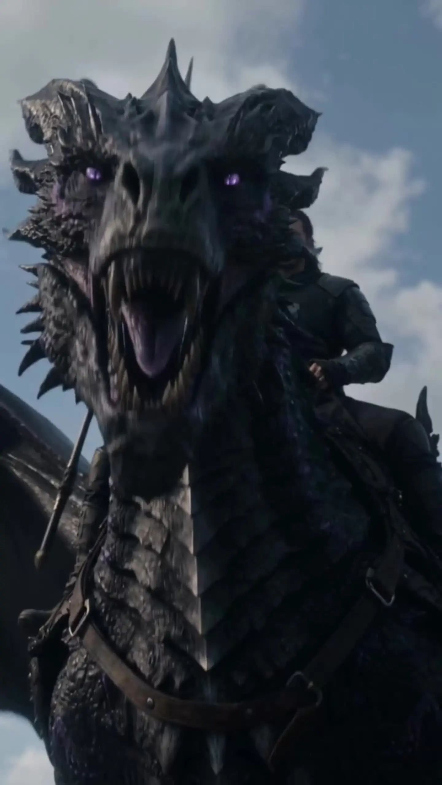 Episodio 34 de Peón abandonado, rey dragón inigualable