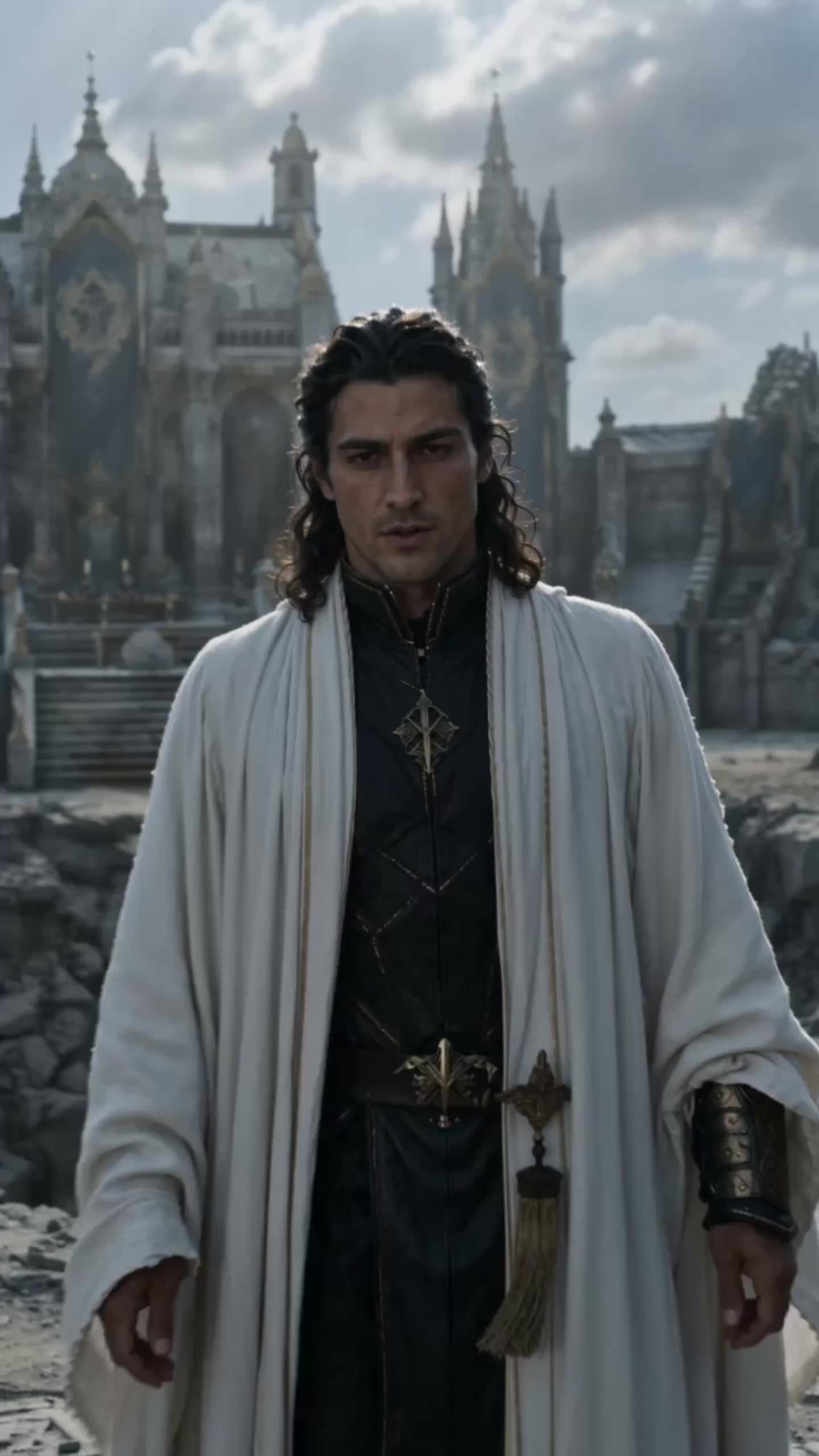Episodio 39 de Peón abandonado, rey dragón inigualable