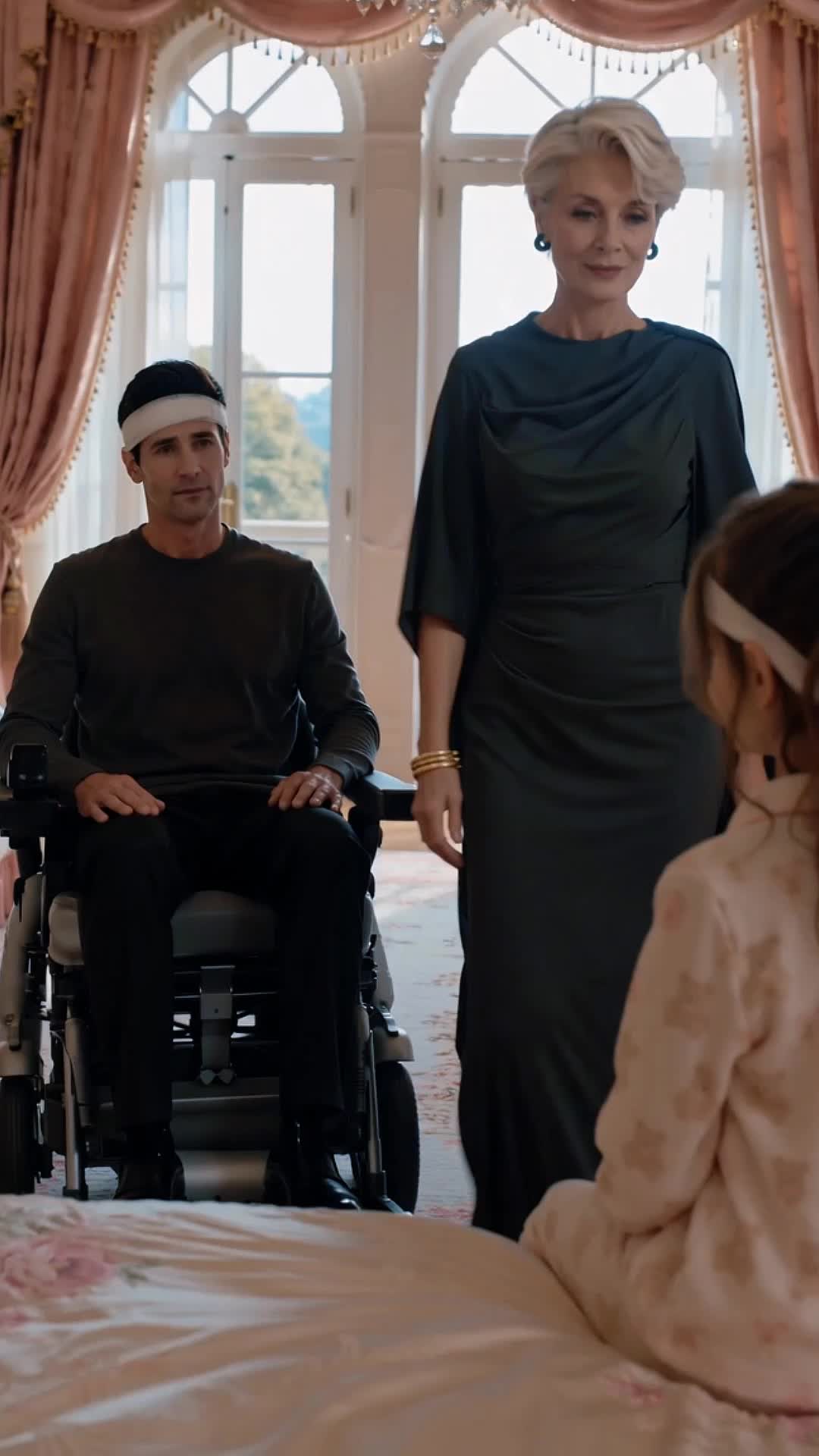 Episodio 17 de Pequeña señorita Fortuna