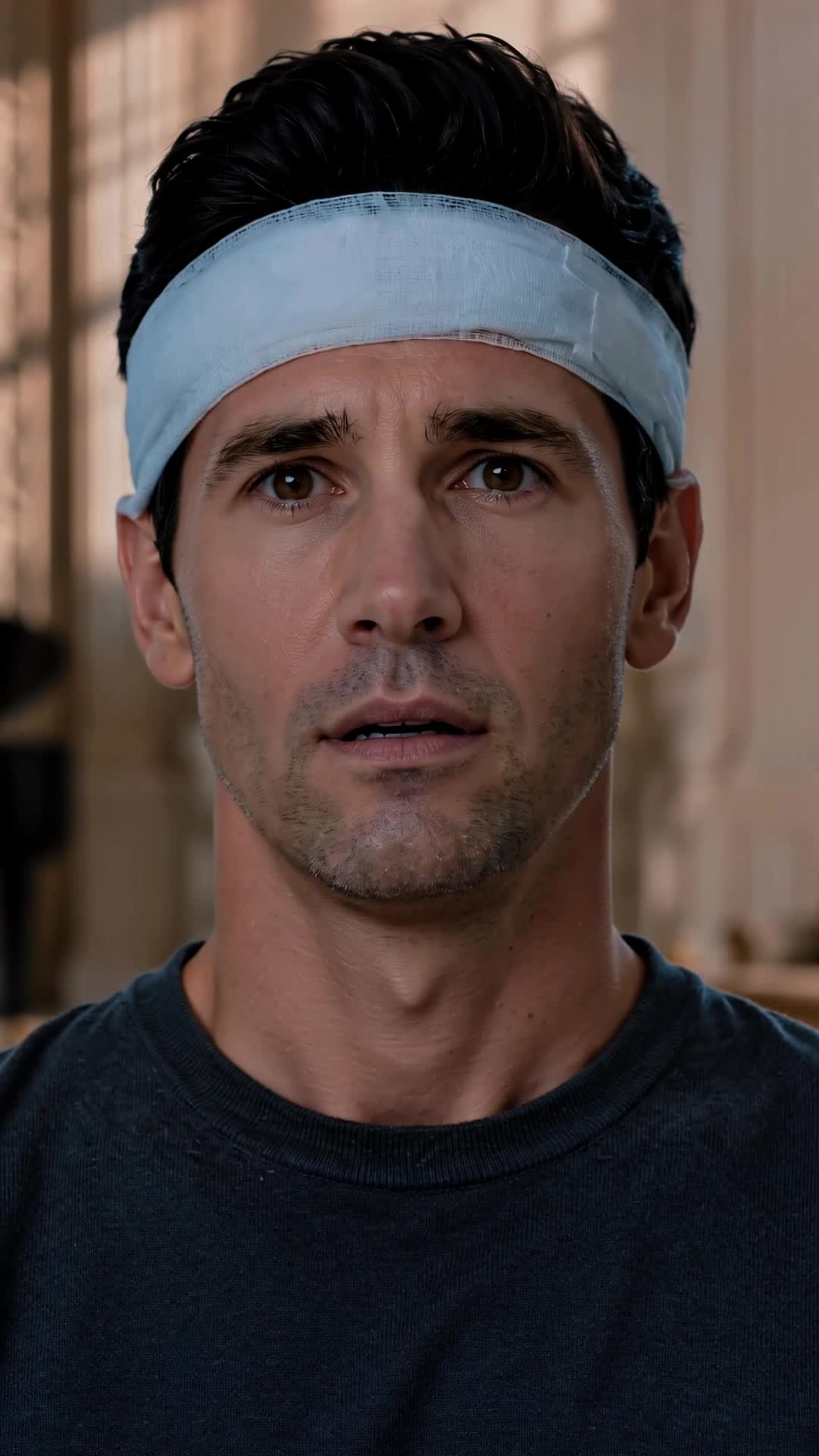 Episodio 19 de Pequeña señorita Fortuna