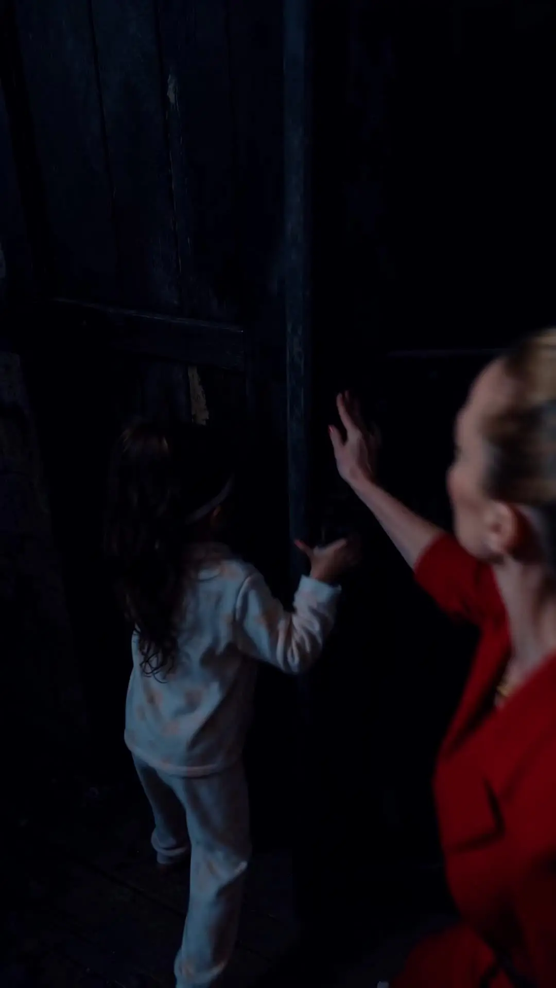 Episodio 20 de Pequeña señorita Fortuna