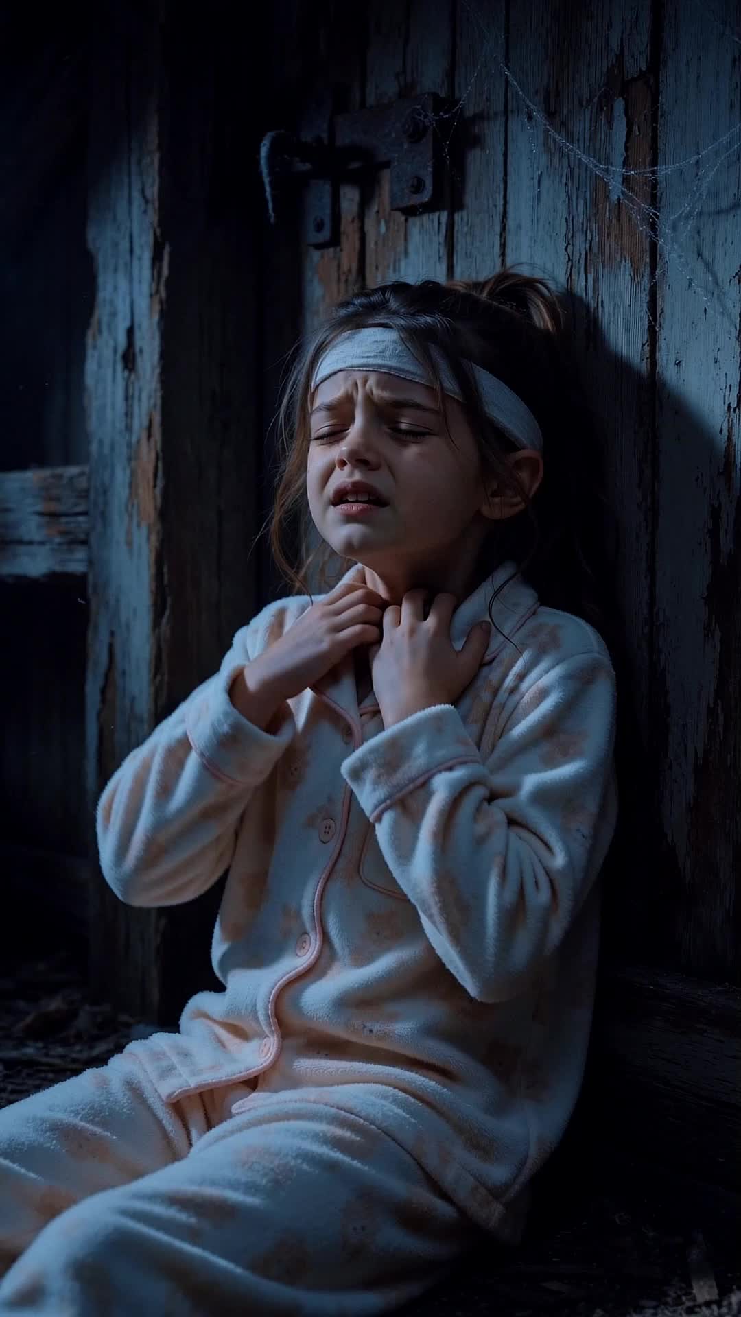 Episodio 21 de Pequeña señorita Fortuna