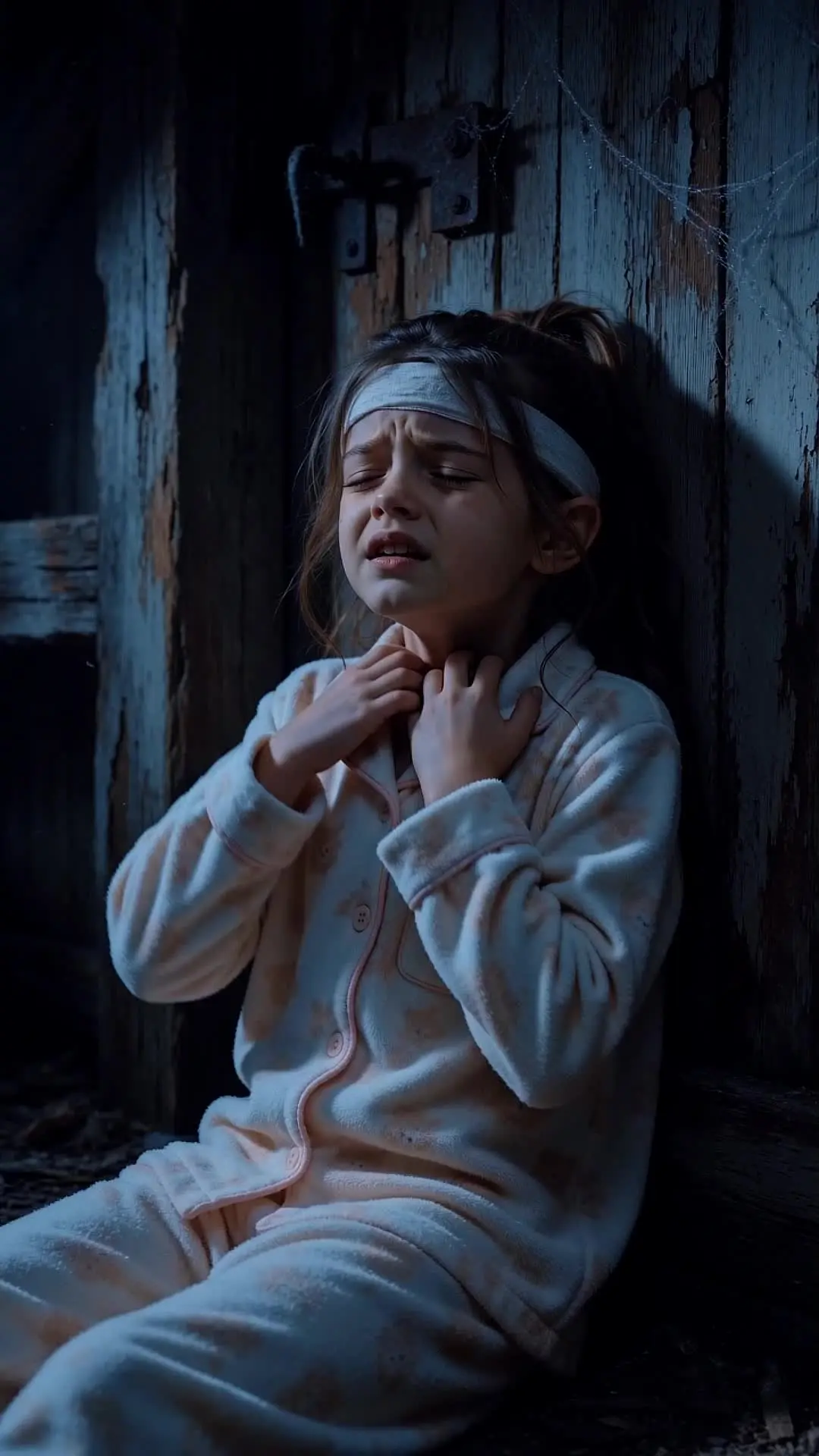 Episodio 21 de Pequeña señorita Fortuna