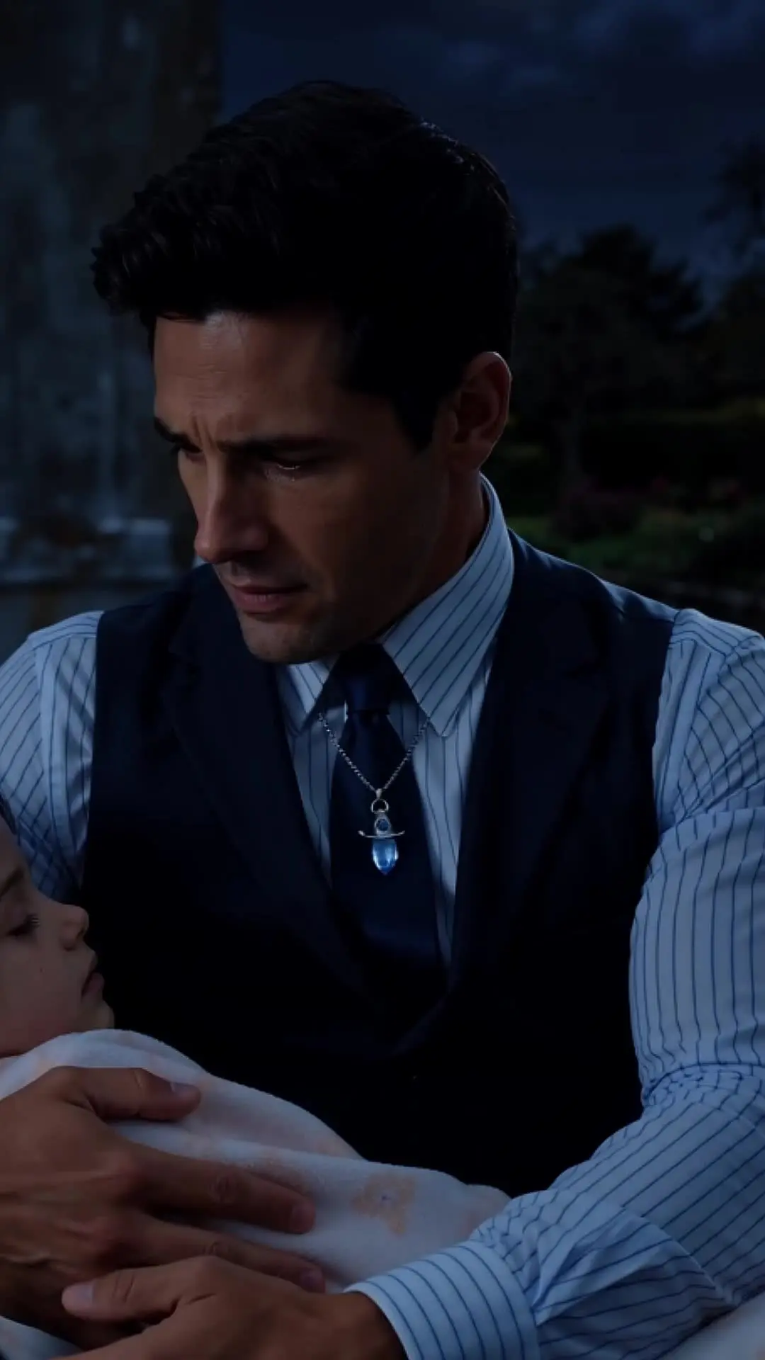 Episodio 22 de Pequeña señorita Fortuna