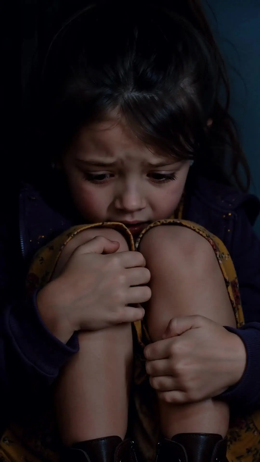 Episodio 27 de Pequeña señorita Fortuna