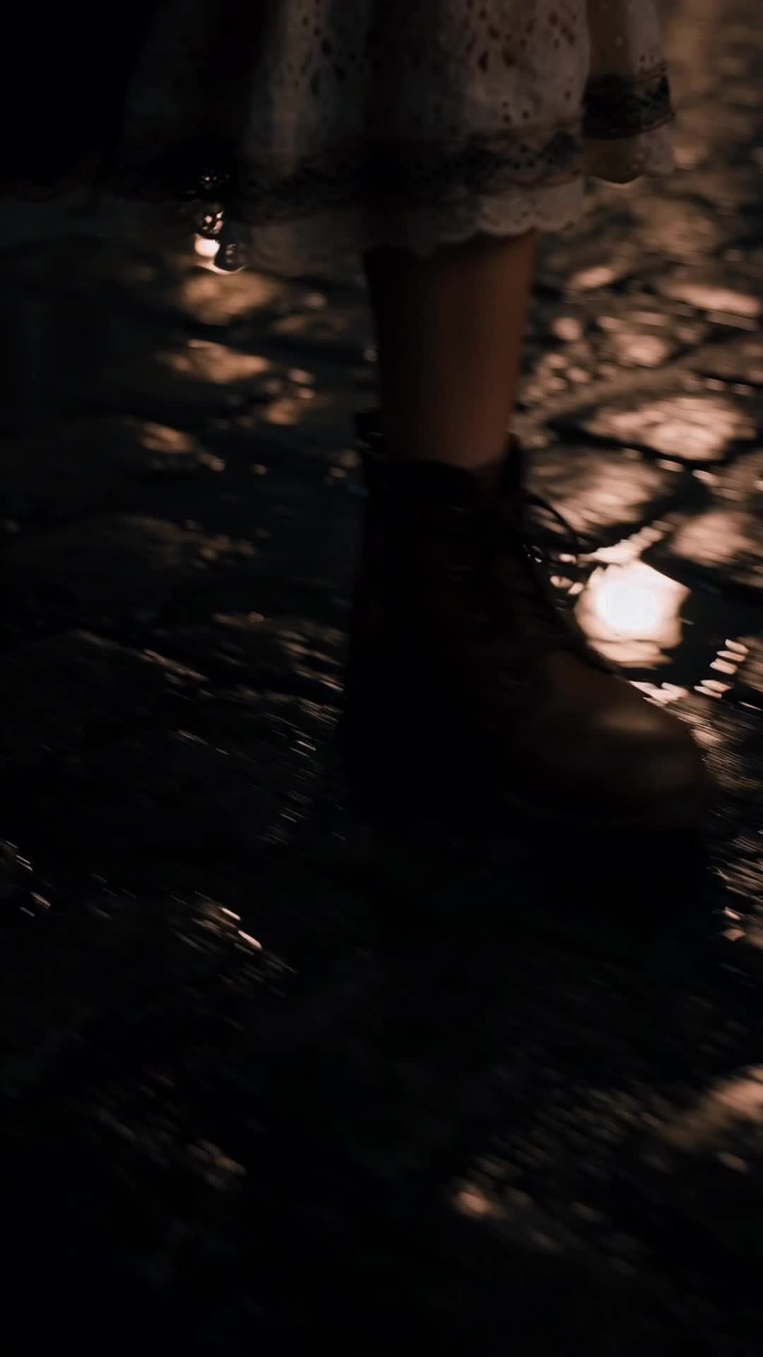 Episodio 4 de Pequeña señorita Fortuna