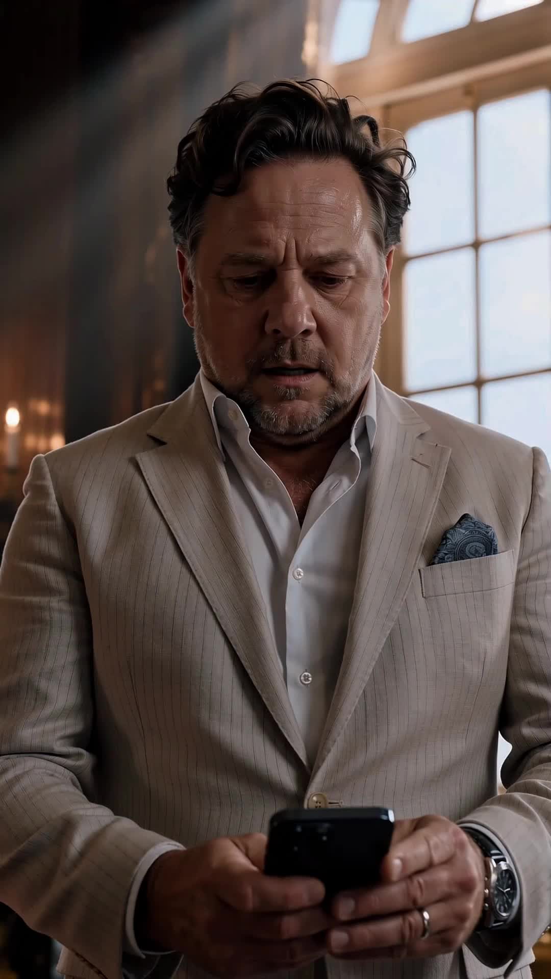 Episodio 41 de Pequeña señorita Fortuna