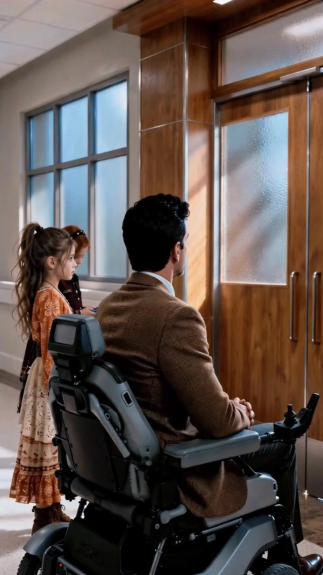 Episodio 42 de Pequeña señorita Fortuna