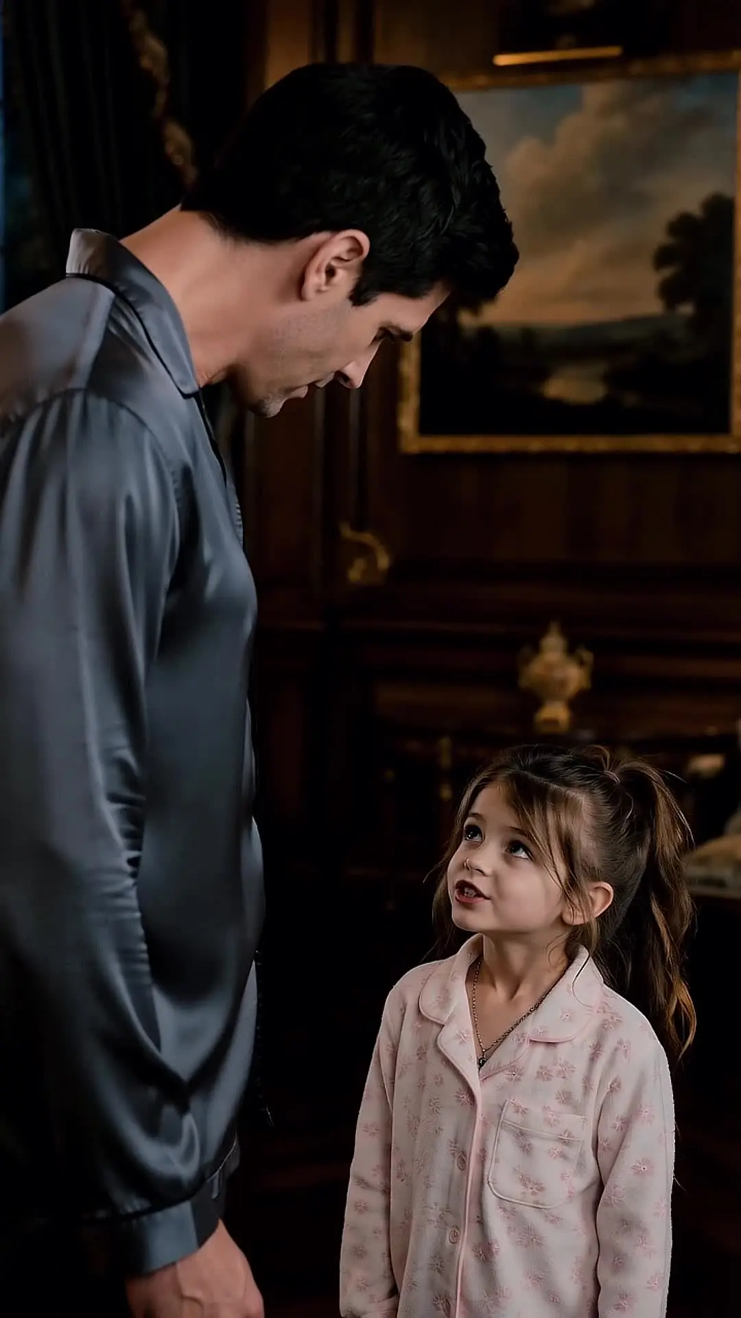 Episodio 51 de Pequeña señorita Fortuna