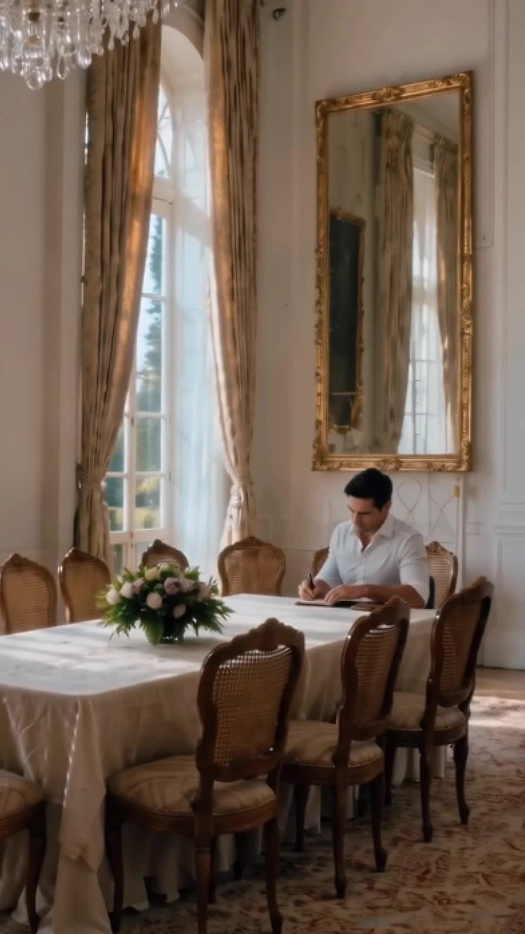 Episodio 54 de Pequeña señorita Fortuna