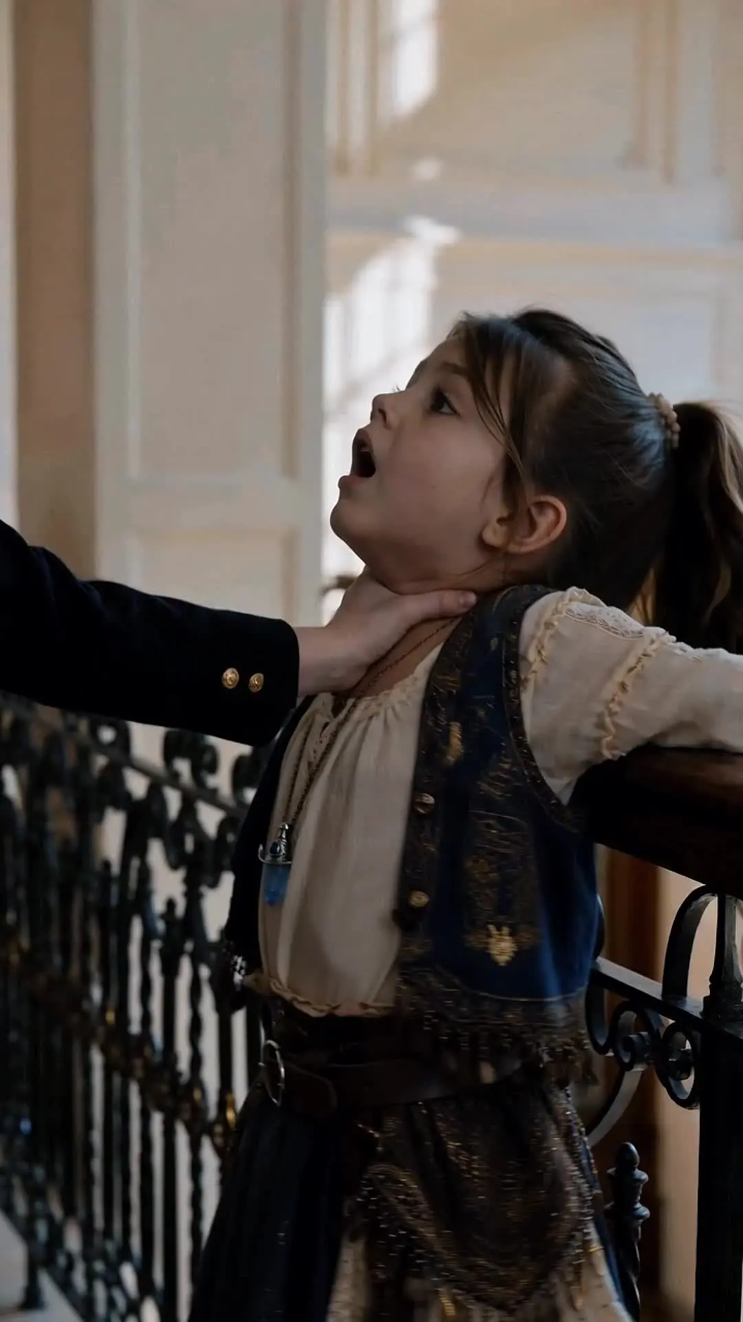 Episodio 59 de Pequeña señorita Fortuna