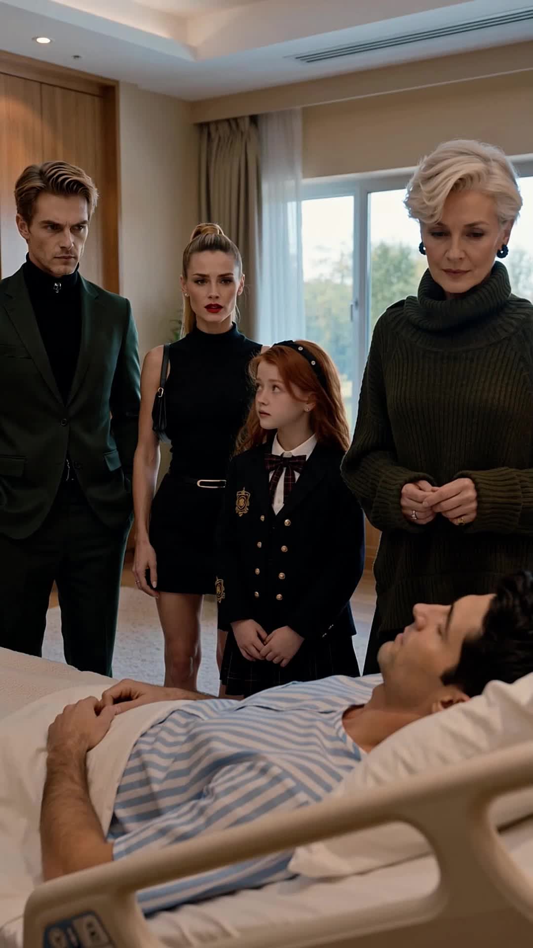 Episodio 61 de Pequeña señorita Fortuna