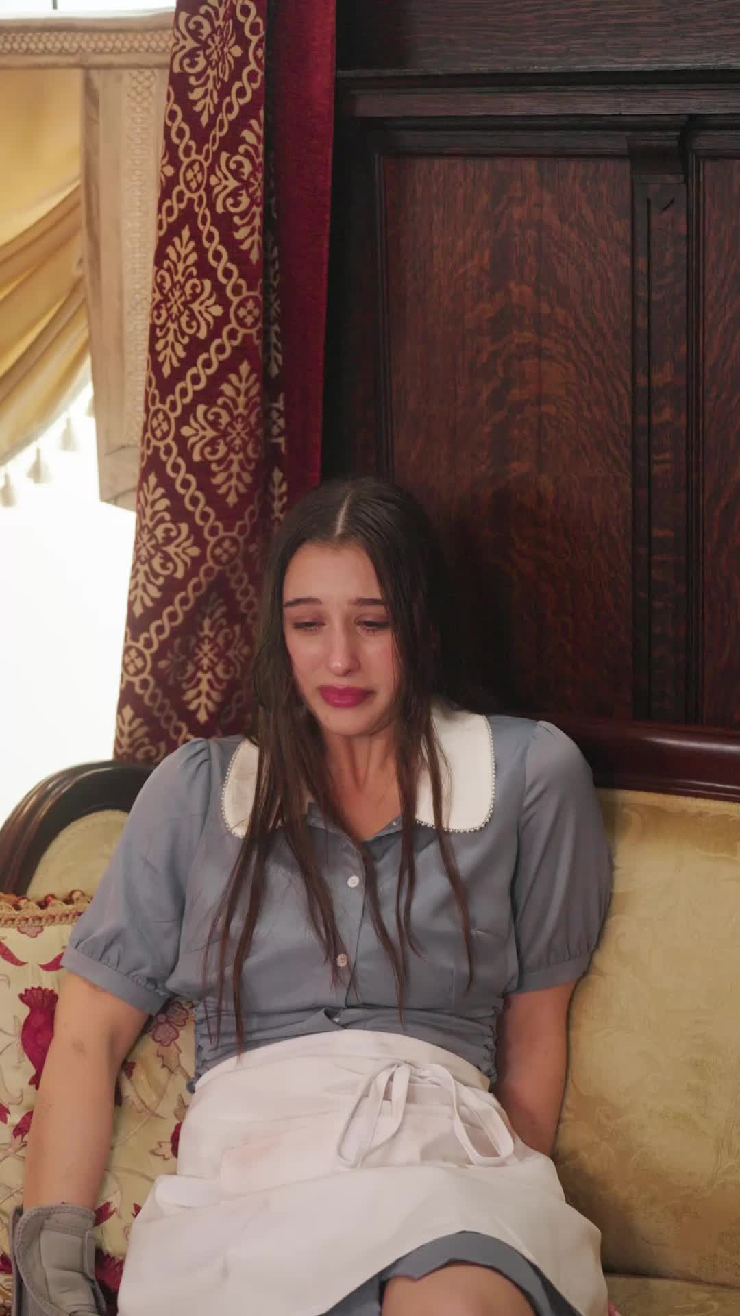 Episodio 16 de Perdóname, no me olvides
