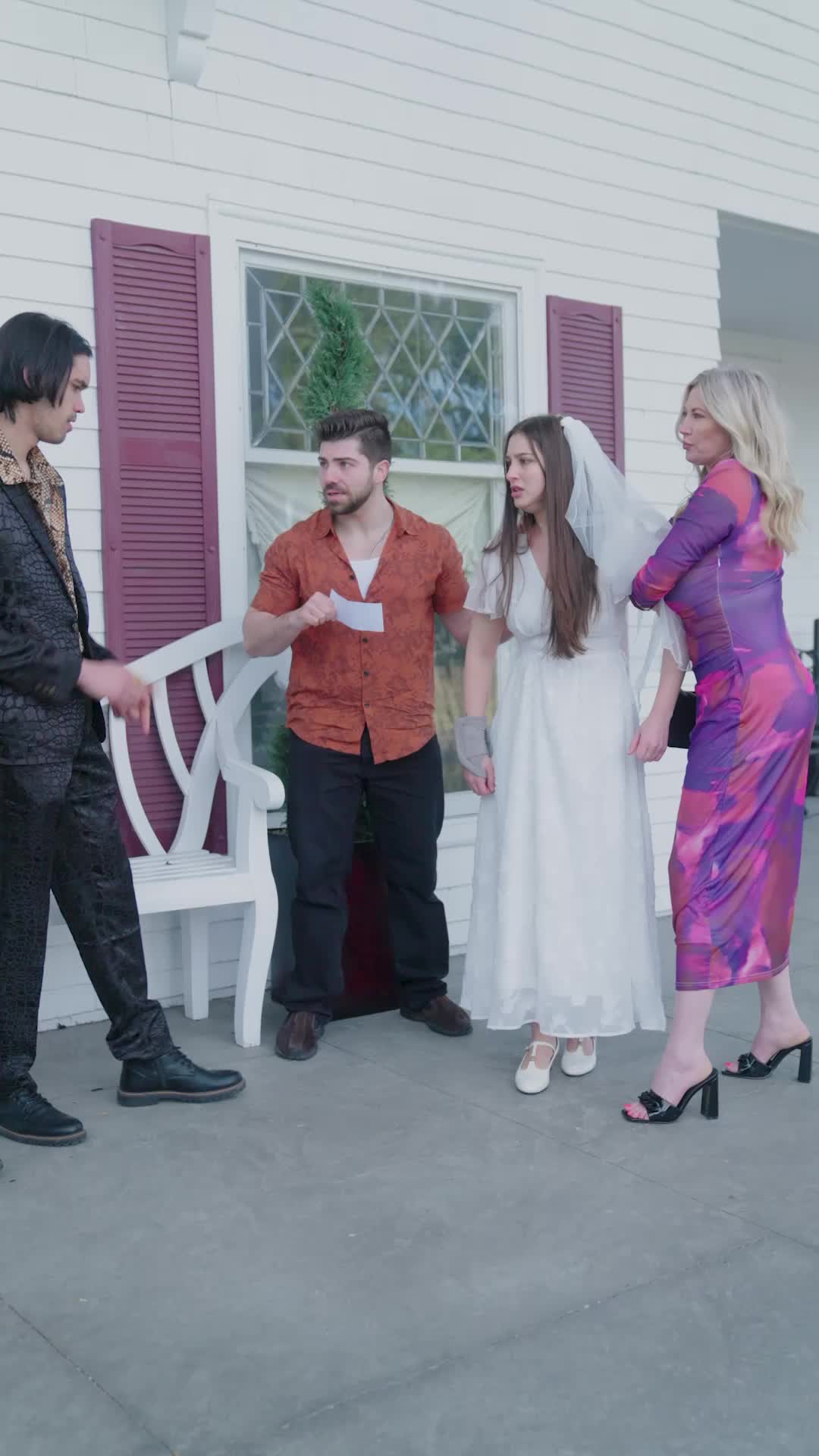 Episodio 22 de Perdóname, no me olvides