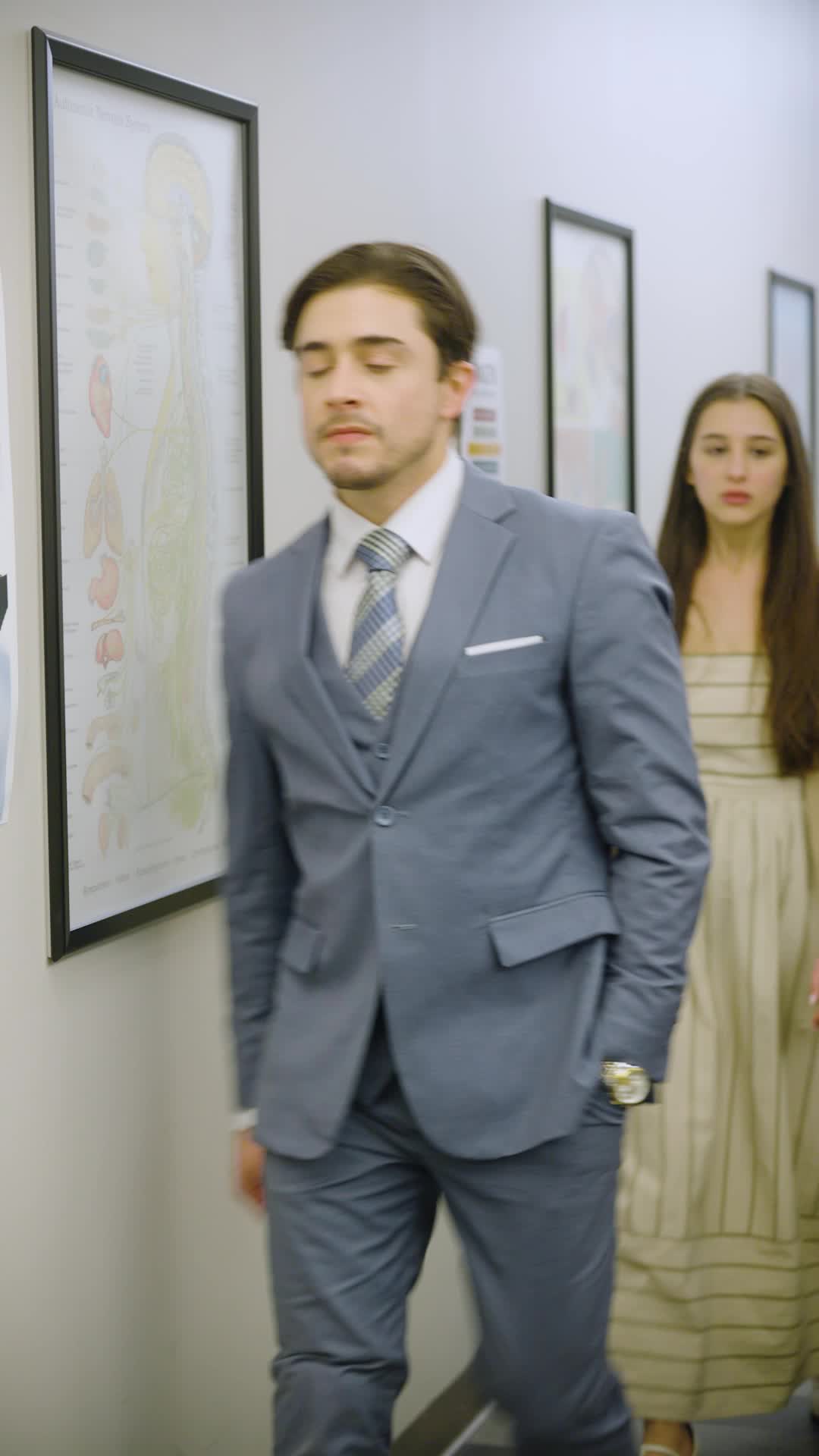 Episodio 33 de Perdóname, no me olvides