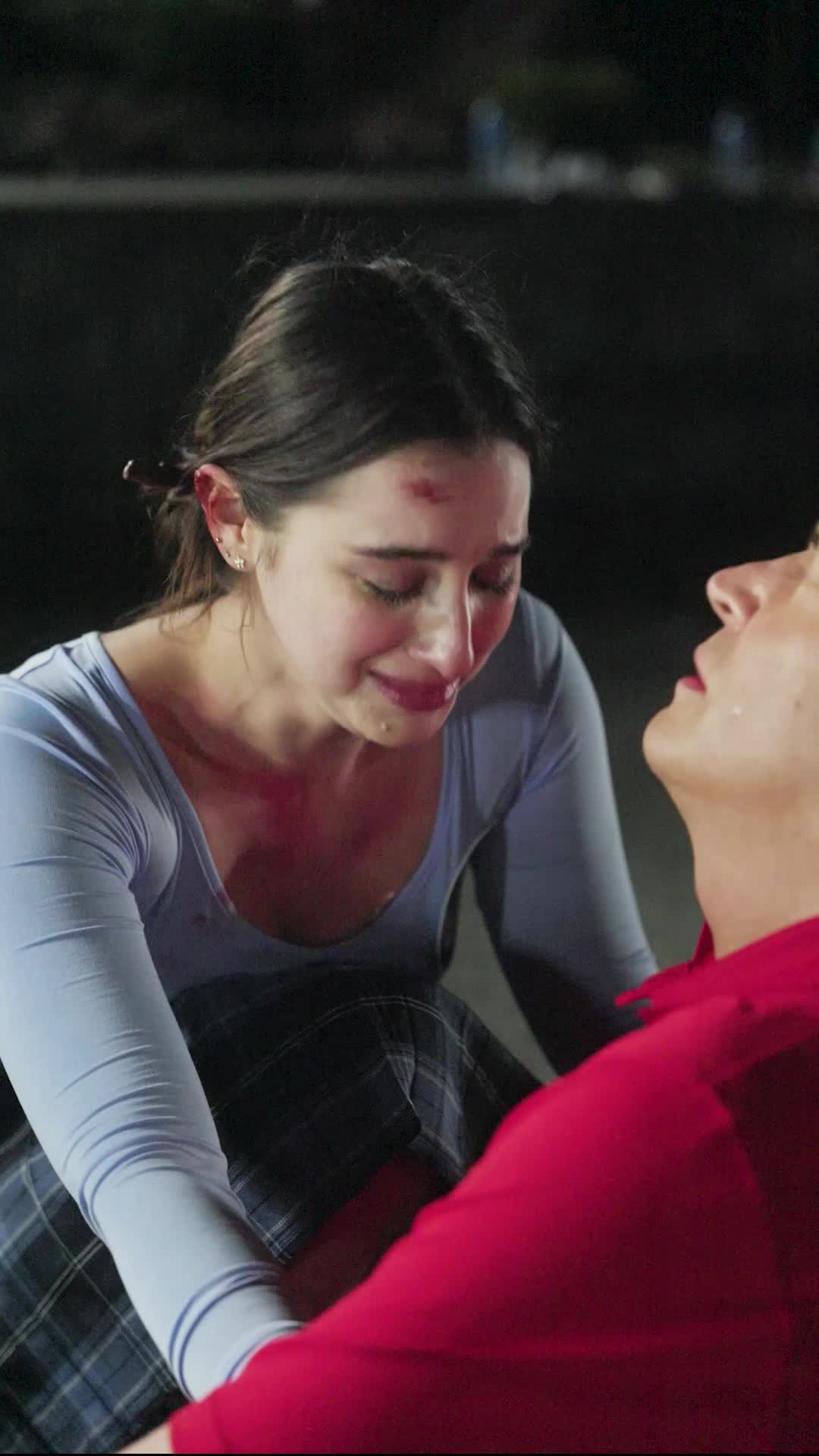 Episodio 7 de Perdóname, no me olvides