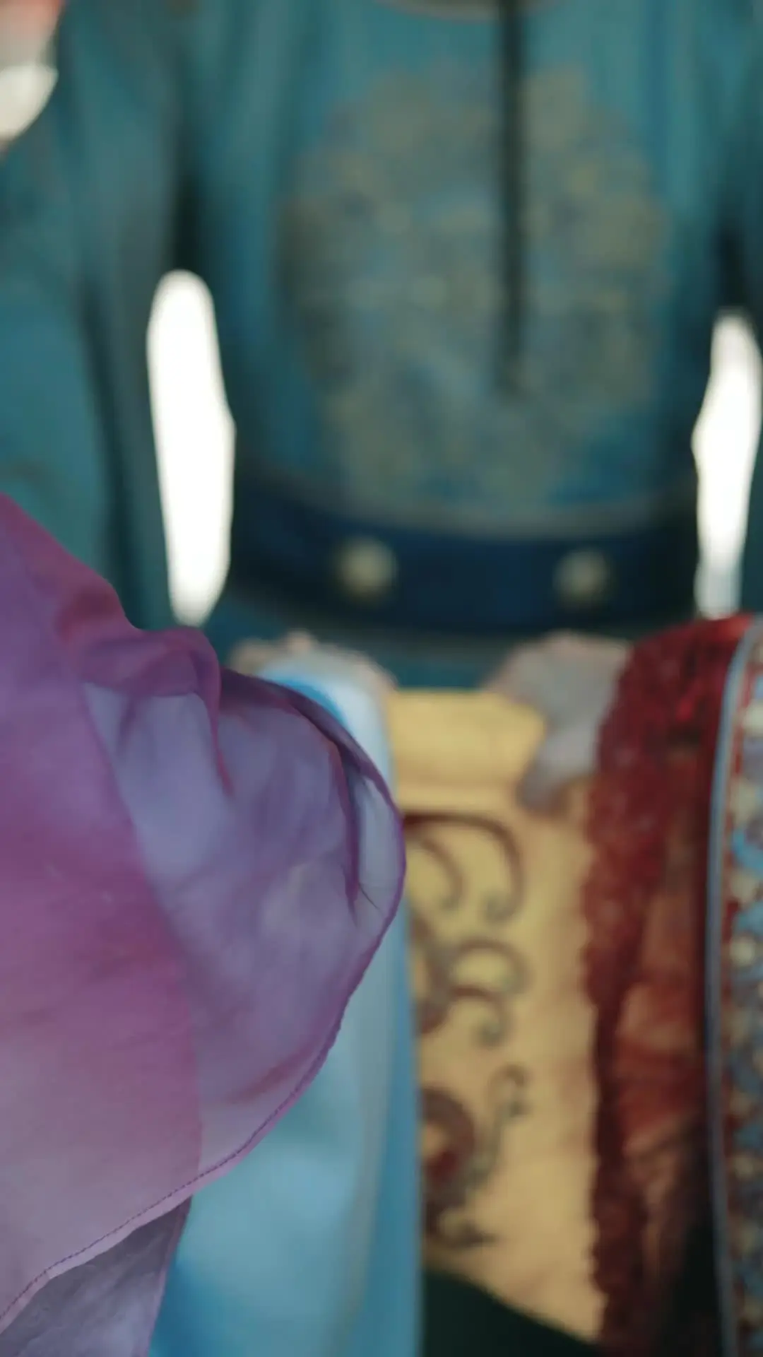 Episodio 50 de Plan de revuelta de la consorte fea