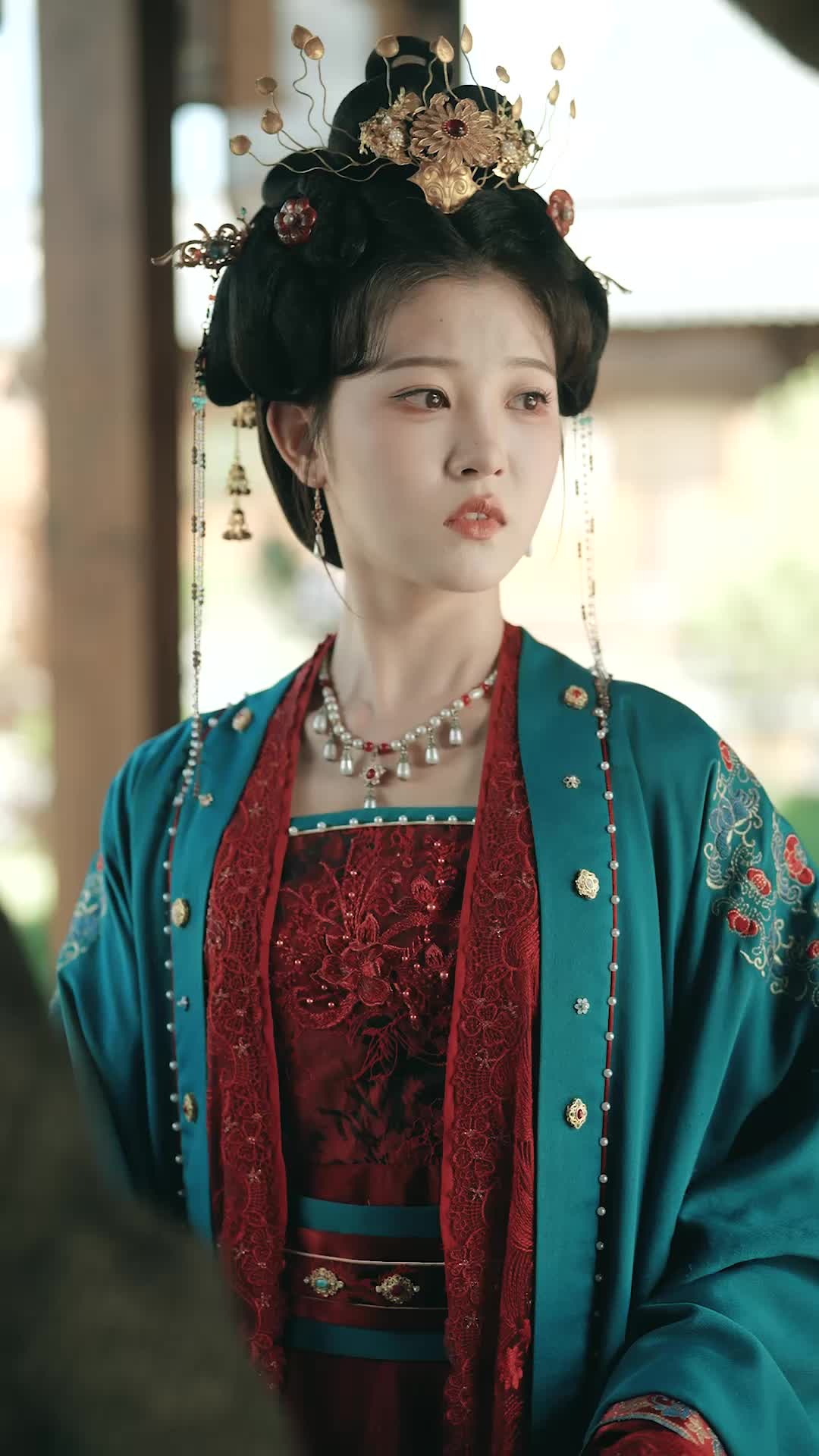 Episodio 51 de Plan de revuelta de la consorte fea
