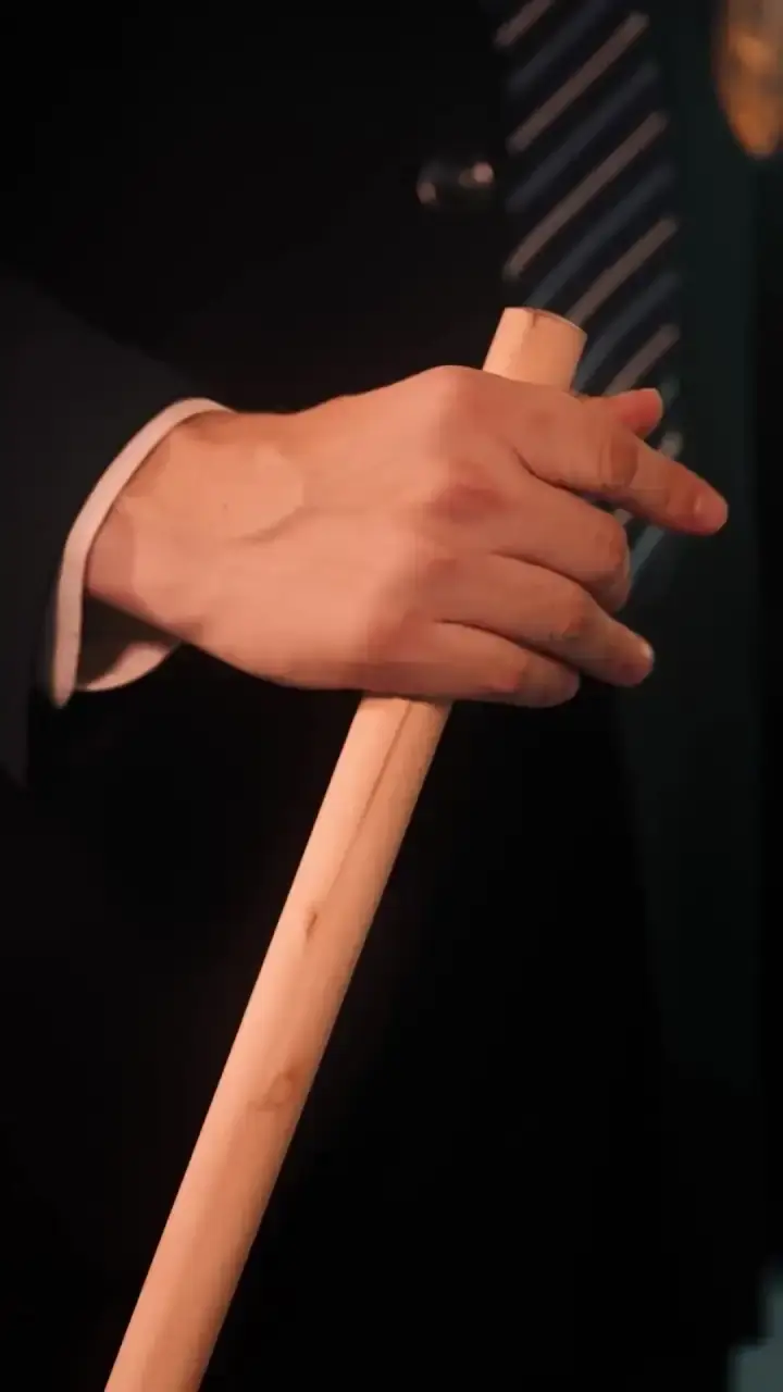 Episodio 7 de Pluma dorada: juego de la tentación