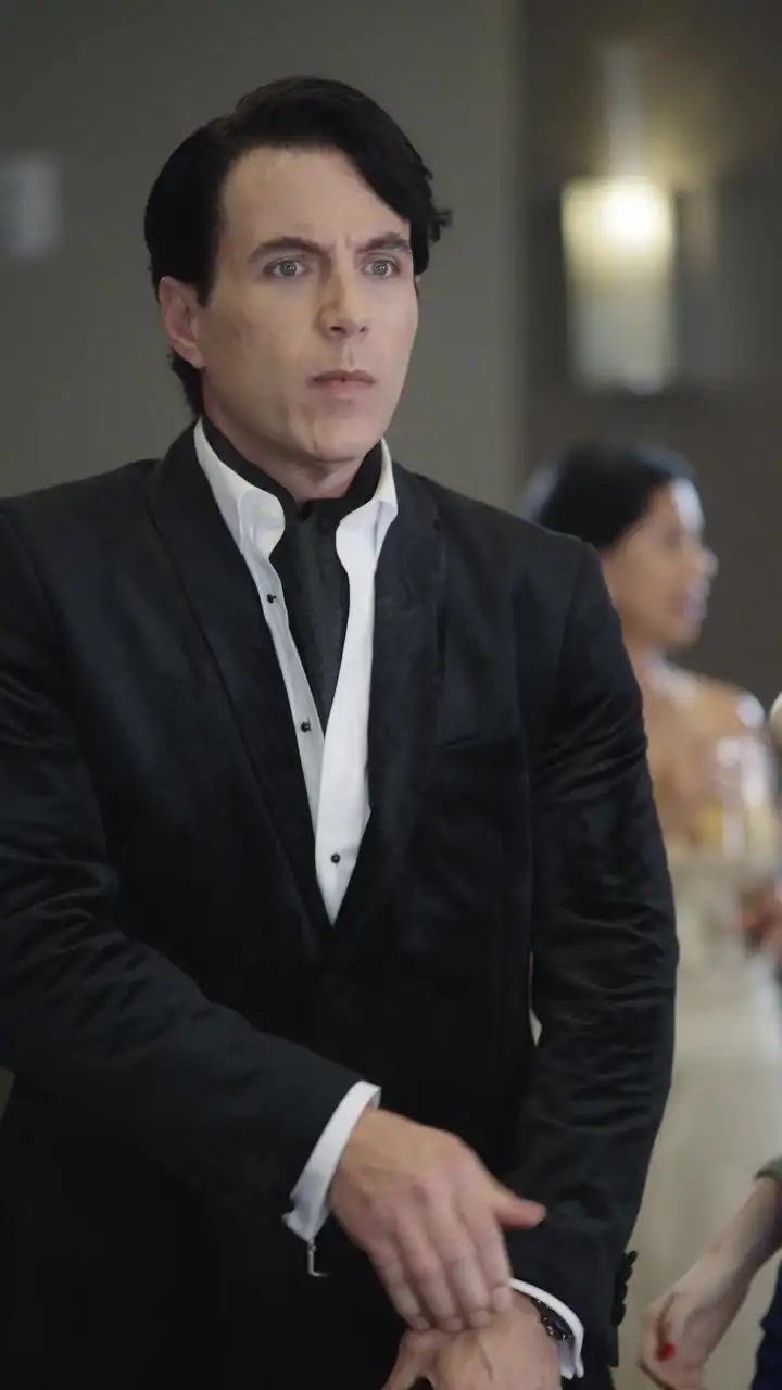 Episodio 14 de Poder, mentiras y matrimonio