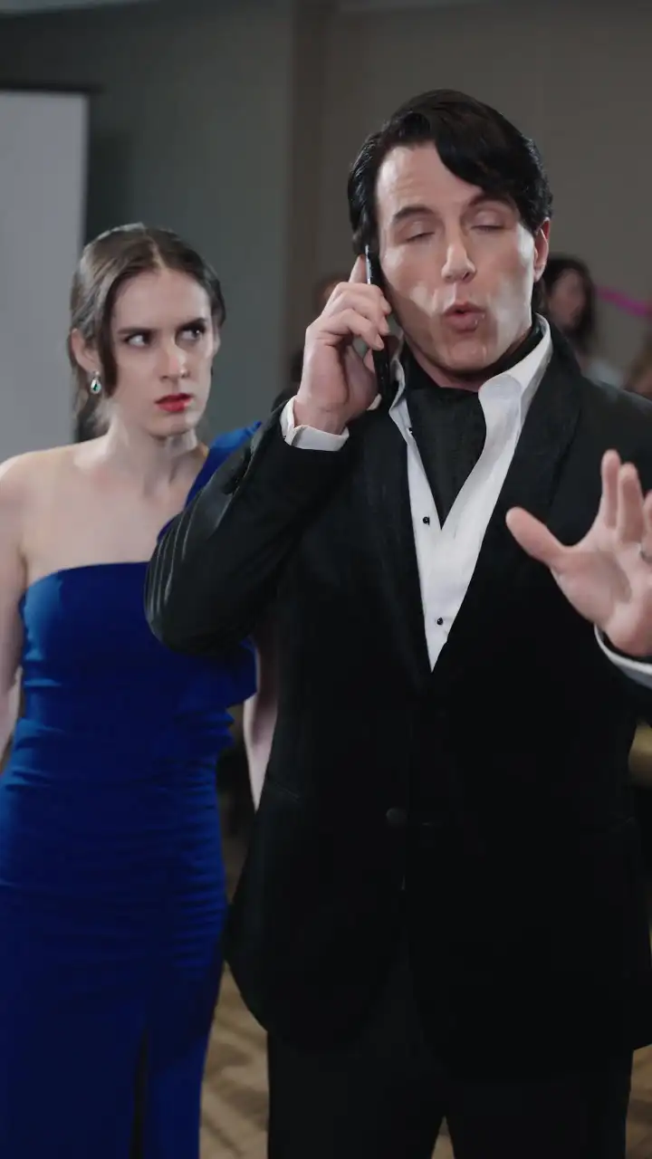 Episodio 20 de Poder, mentiras y matrimonio