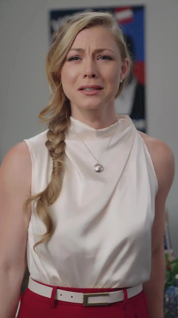 Episodio 3 de Poder, mentiras y matrimonio
