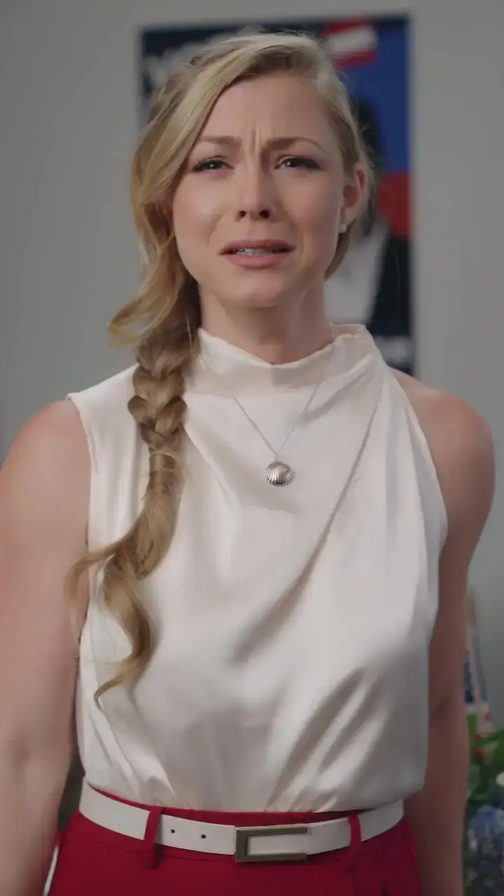 Episodio 3 de Poder, mentiras y matrimonio